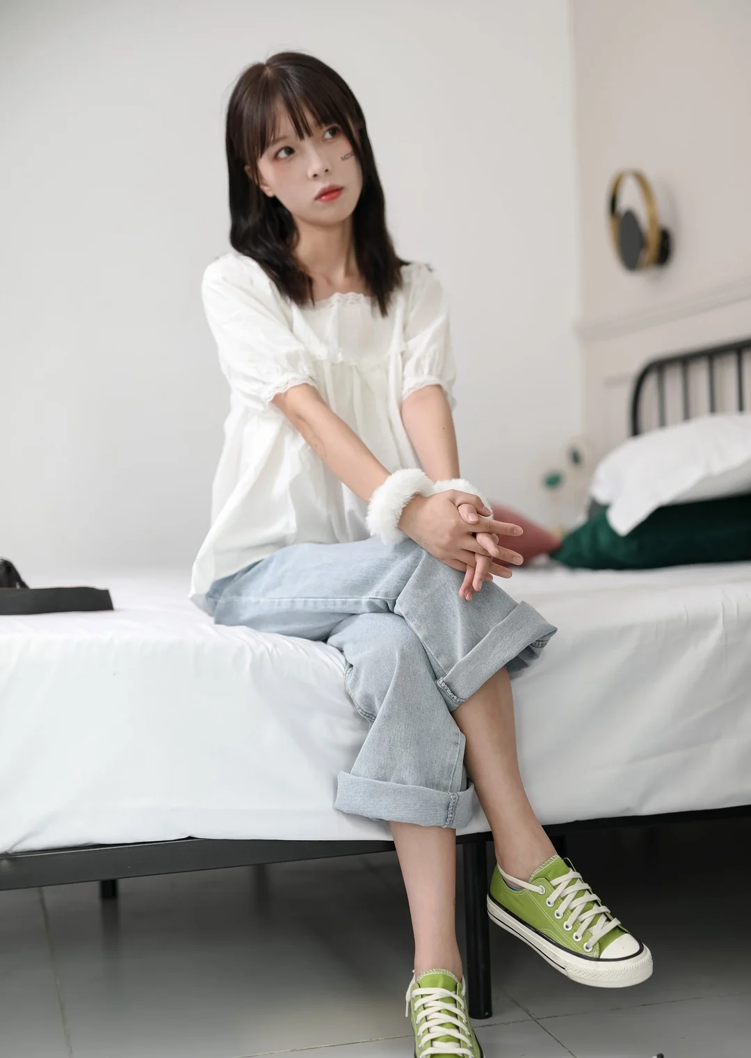 IMZSOCK爱美足美女写真原版打包下载465期 508GB-5 IMZSOCK爱美足美女写真原版打包下载465期 508GB-5