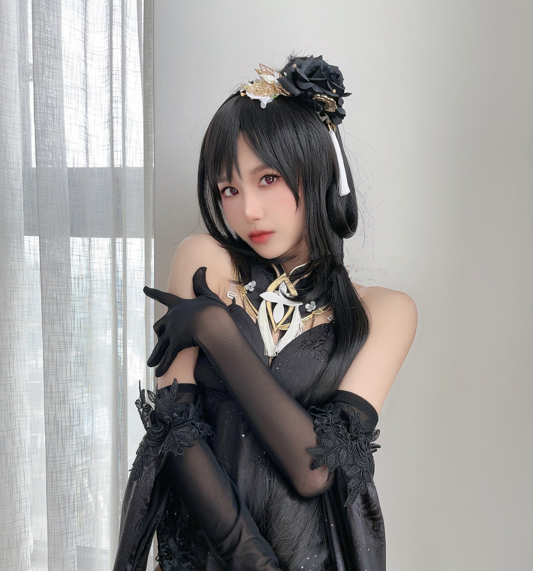 布丁大法 我是一只啾 写真合集下载[154套-74.63GB] 持续更新-3