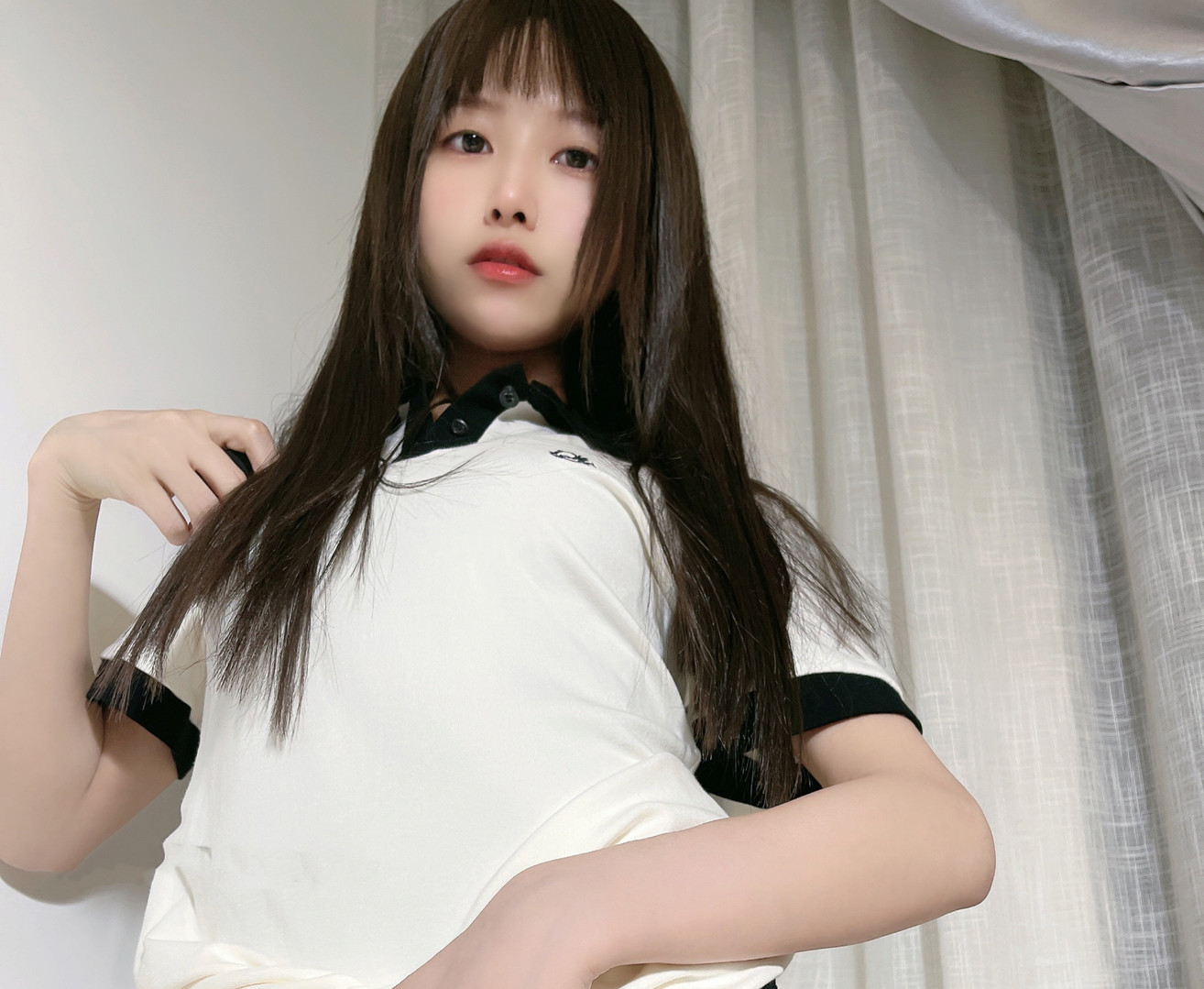 布丁大法 我是一只啾 写真合集下载[154套-74.63GB] 持续更新-4