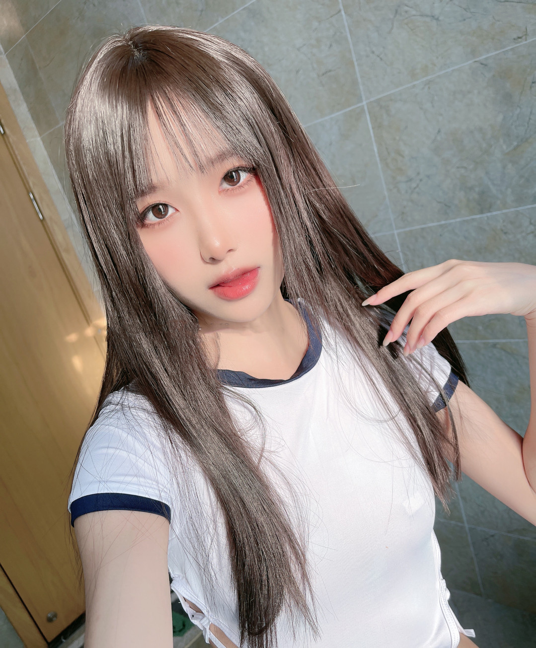 布丁大法 我是一只啾 写真合集下载[154套-74.63GB] 持续更新-2