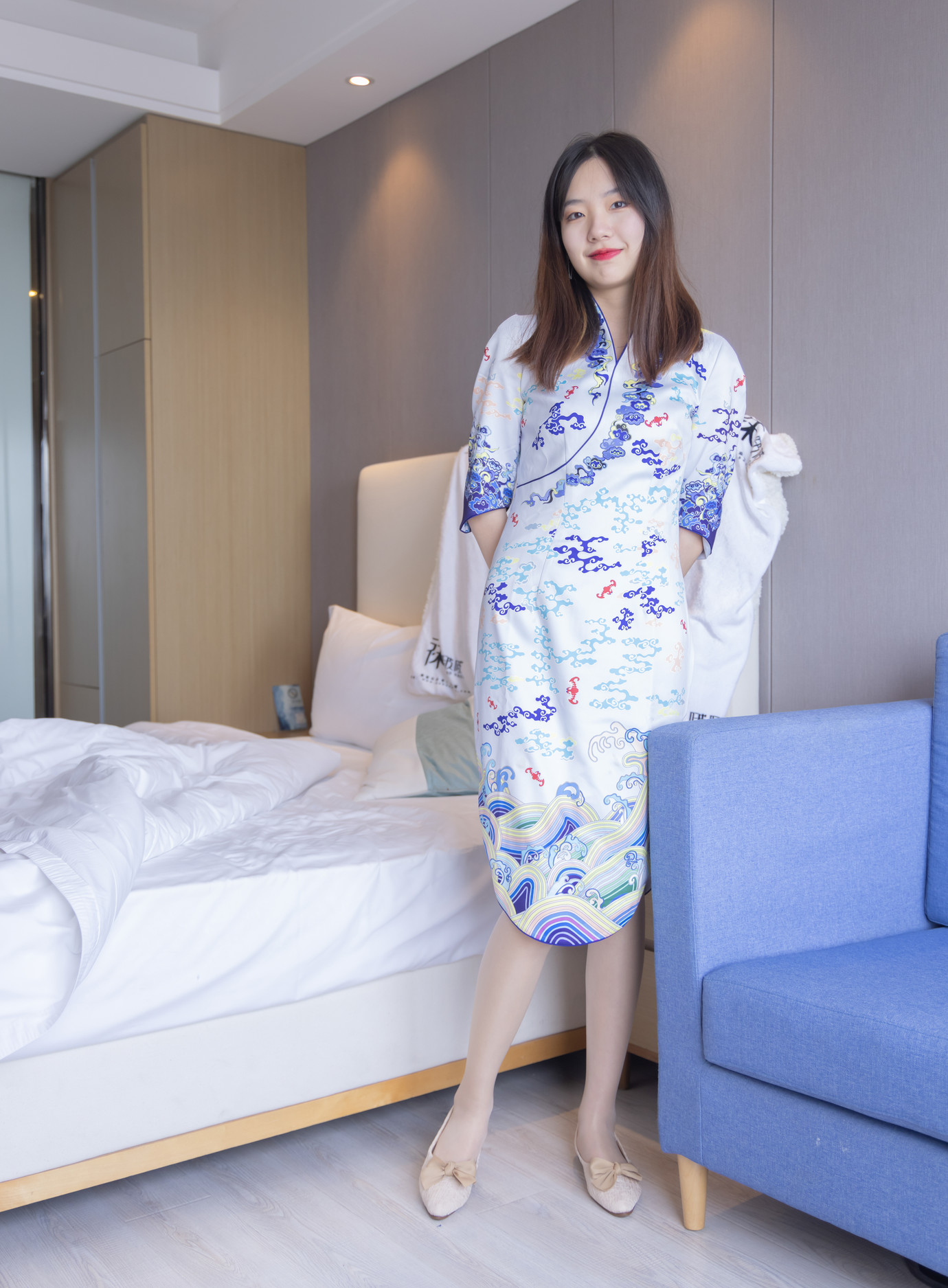 BoBoSocks袜啵啵写真合集下载675套 4.8TB-9