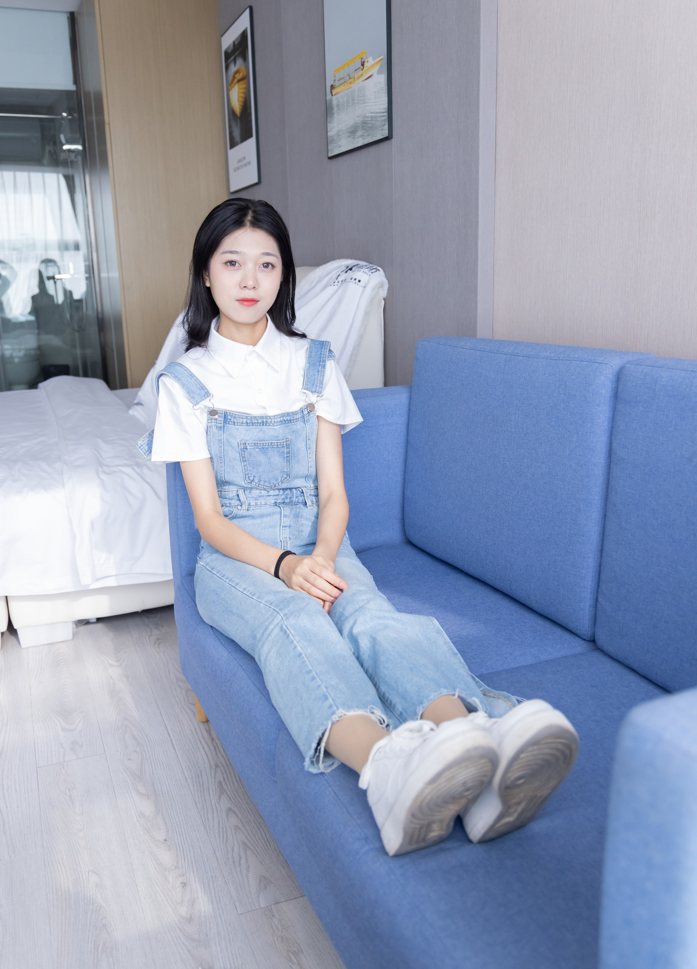 BoBoSocks袜啵啵写真合集下载675套 4.8TB-12