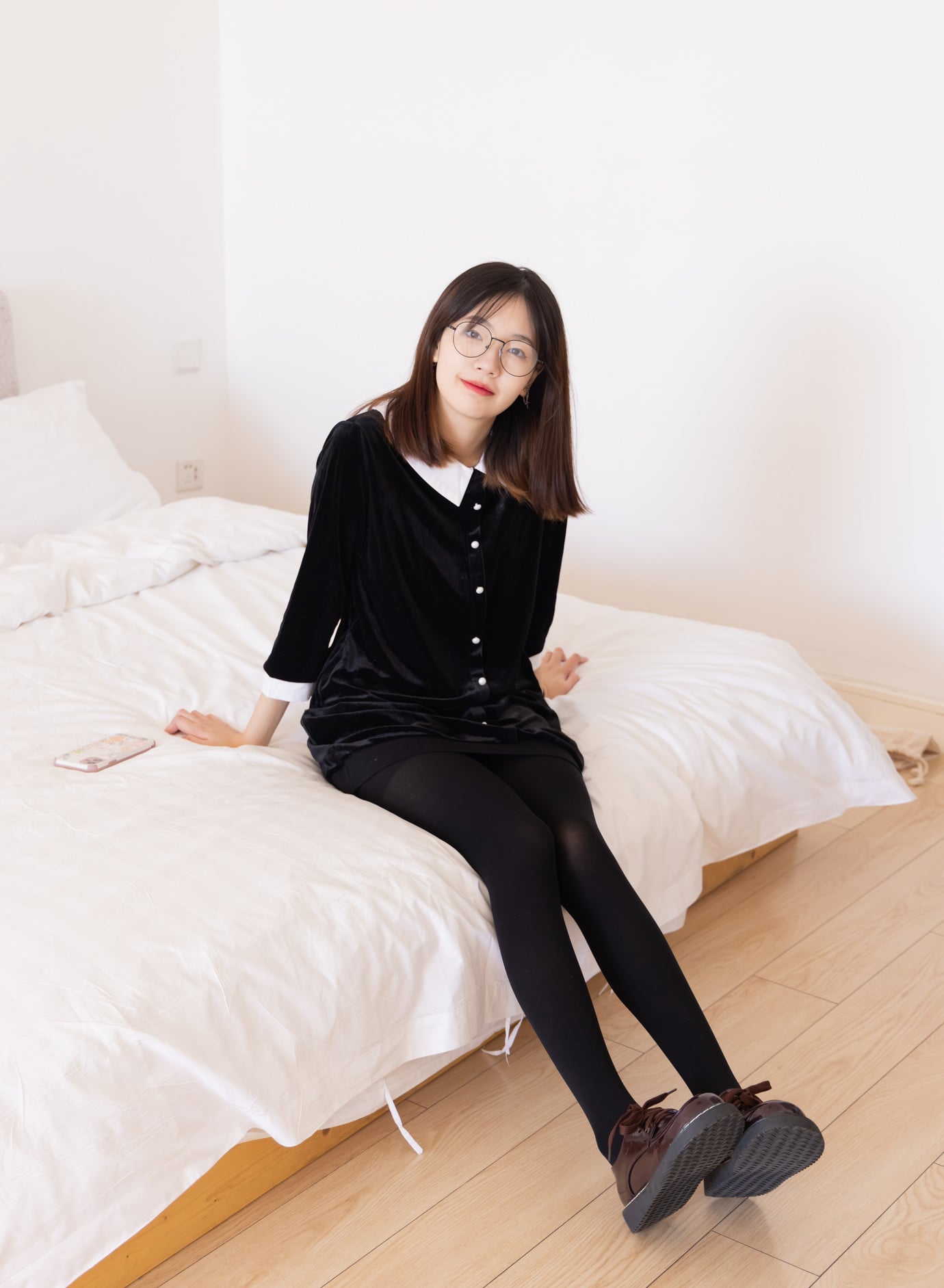 BoBoSocks袜啵啵写真合集下载675套 4.8TB-5