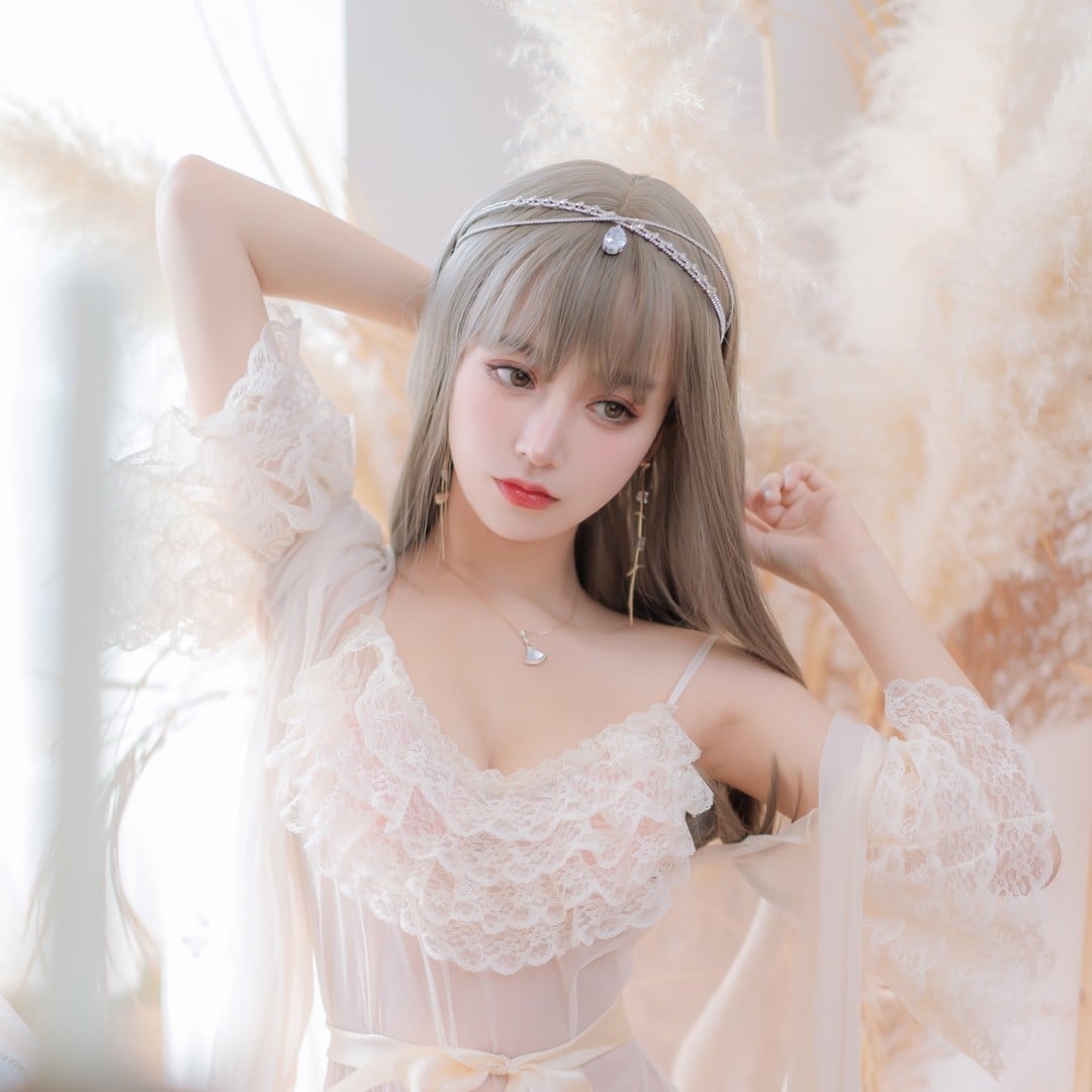 过期米线线喵写真套图合集打包下载182套 40GB-1