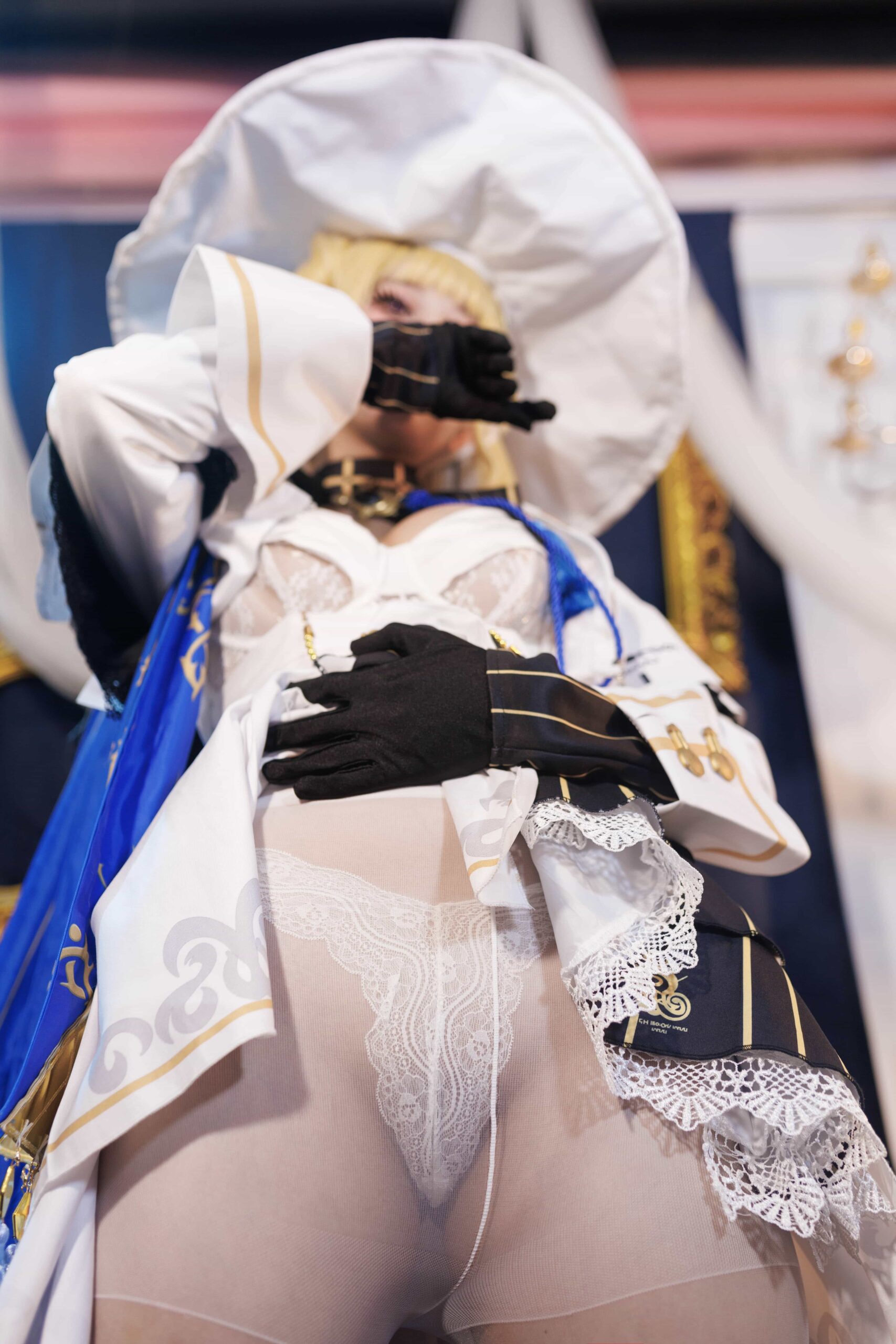 Mizu – Phoebe Wuthering Waves