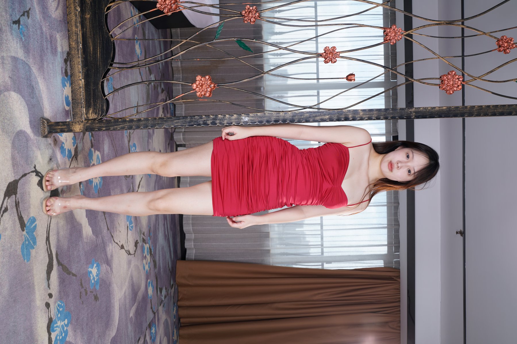 国模 珊珊 2024.10.16 私拍原版无水印写真1168P 6.38GB