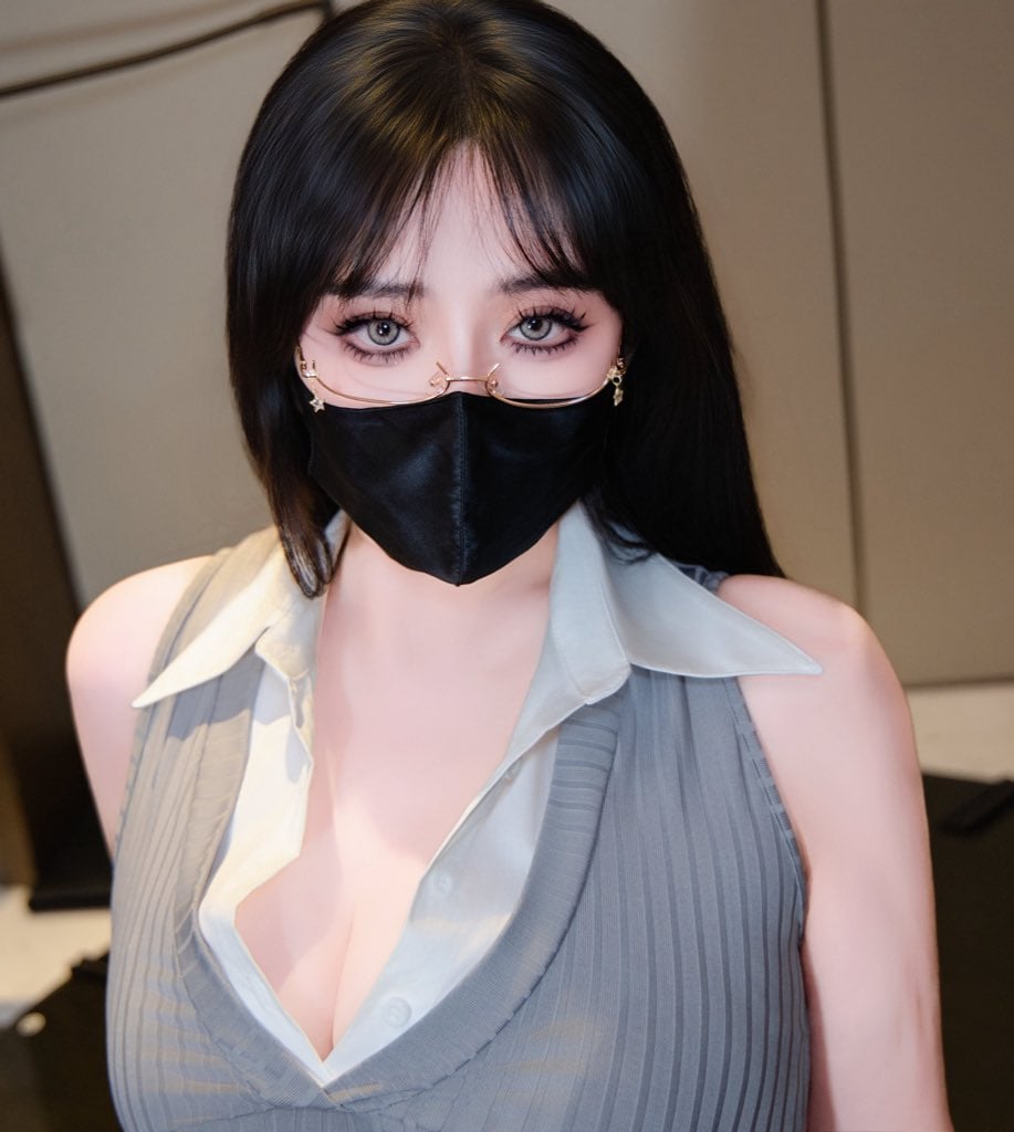 亦可姐姐@SweetieYico 作品合集 [55v-48.9G] 持续更新-2