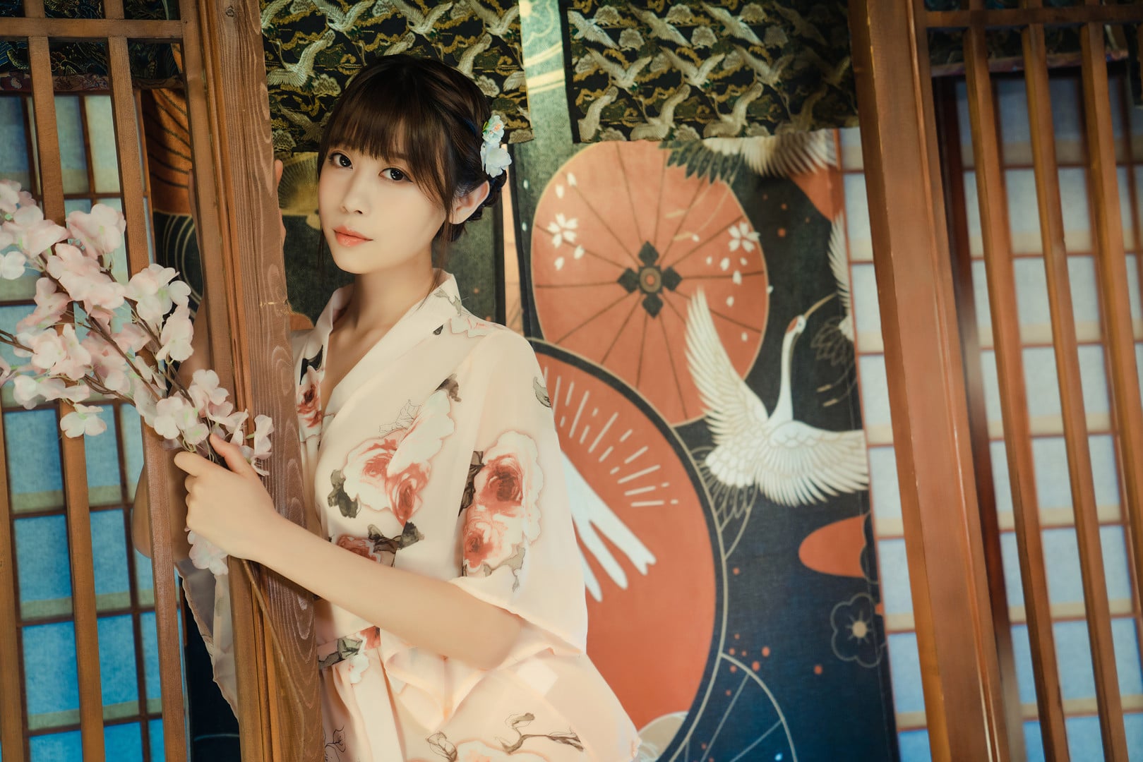 奈汐酱nice写真下载139套 103GB-6