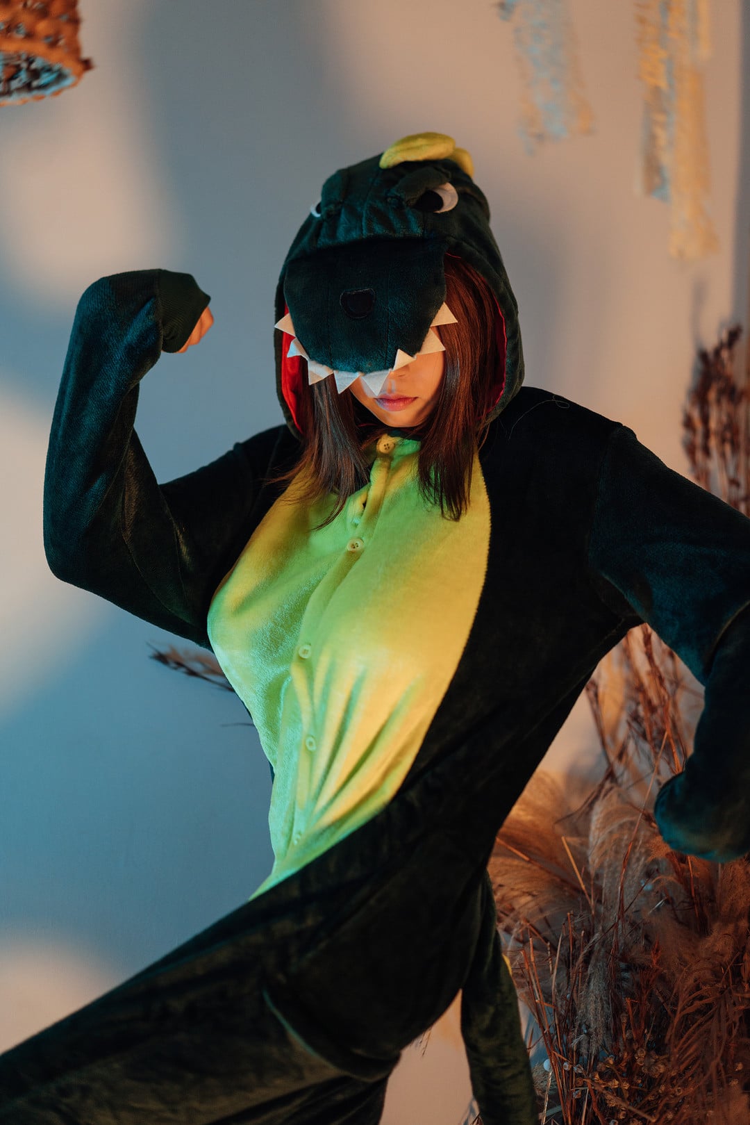 奈汐酱nice写真下载139套 103GB-5