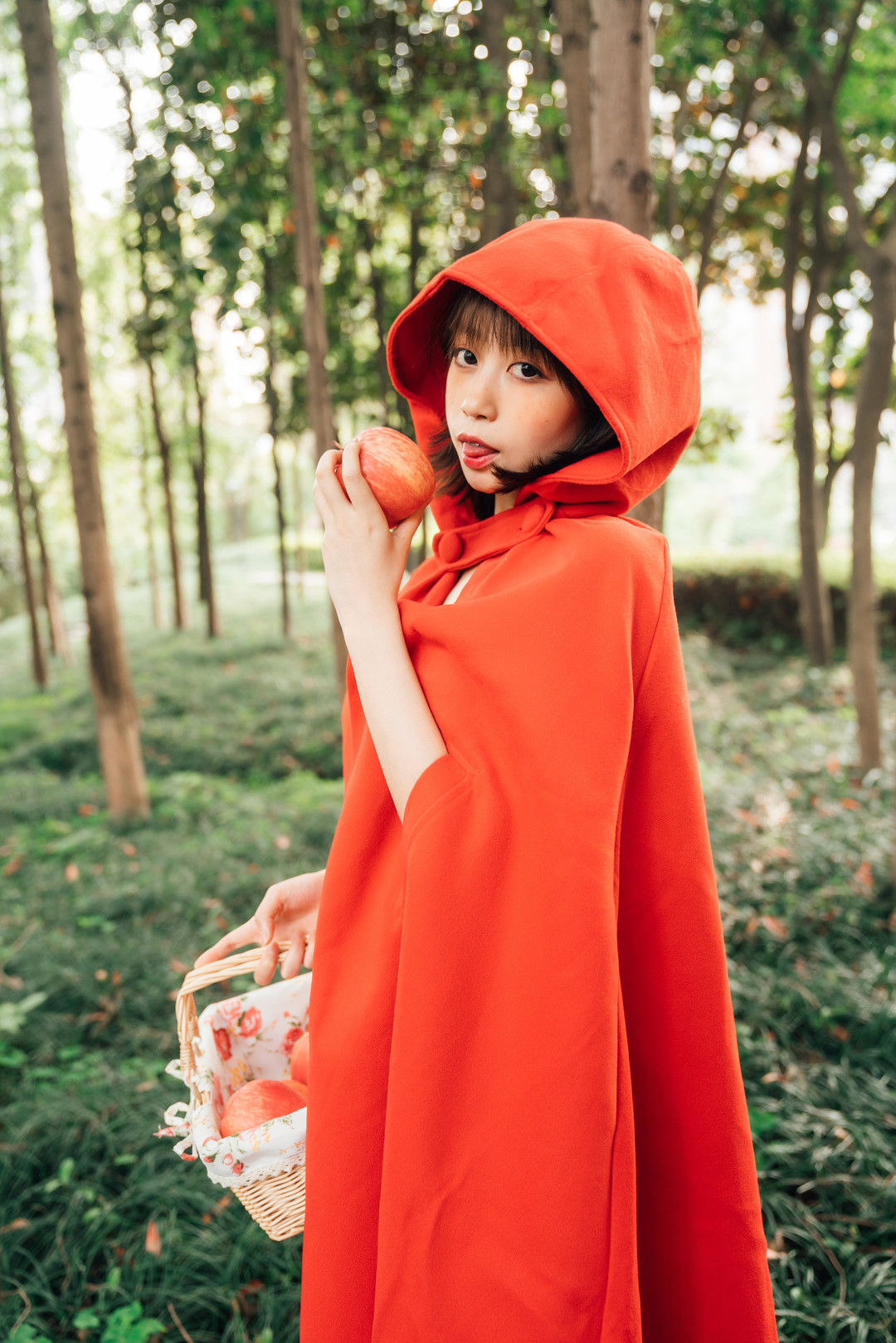 奈汐酱nice写真下载139套 103GB-3