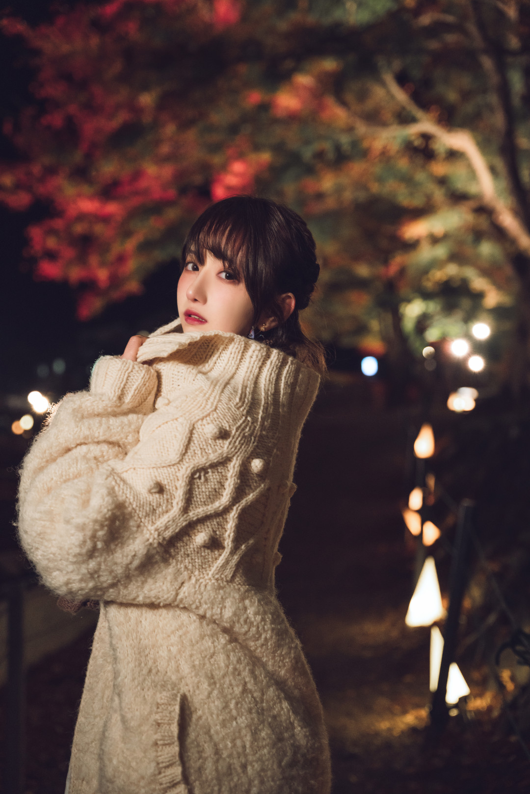 Shika小鹿鹿美女写真套图合集打包下载137套 24GB-3