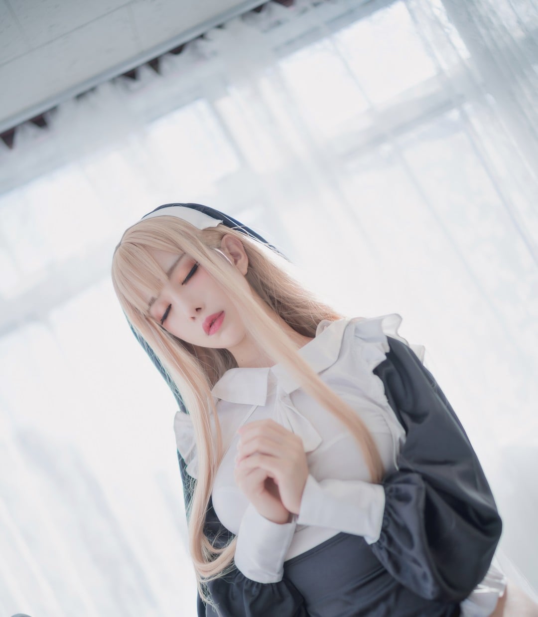 Shika小鹿鹿美女写真套图合集打包下载137套 24GB-7