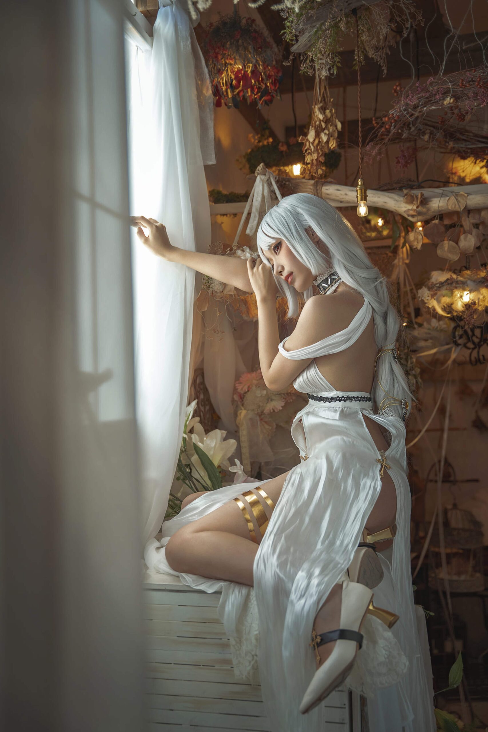 切切celia 碧蓝航线 – 马萨诸塞 盛宴的准备-4