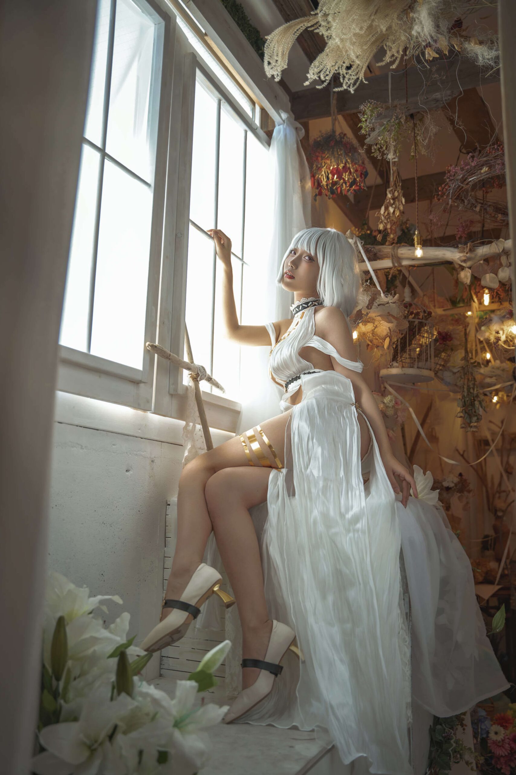 切切celia 碧蓝航线 – 马萨诸塞 盛宴的准备-3