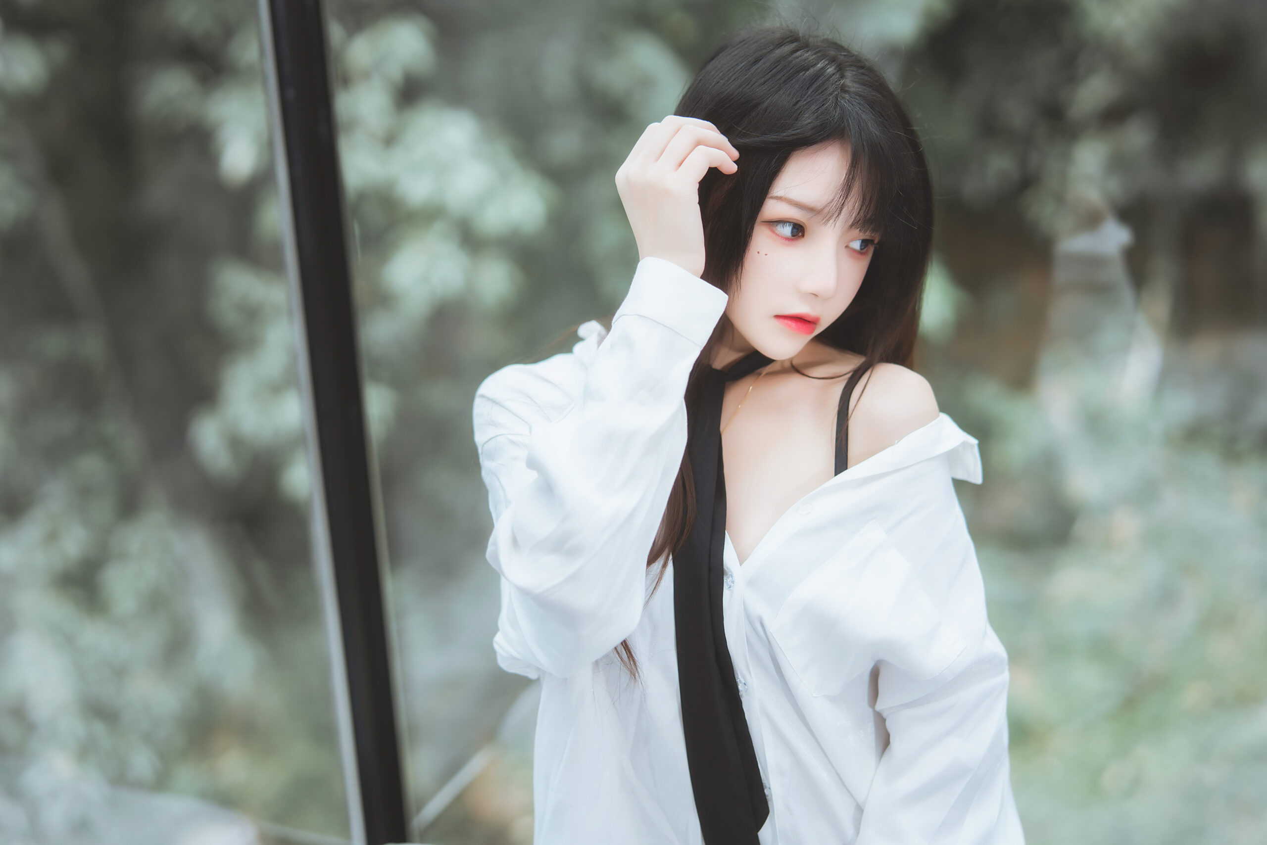 樱桃喵 狼来了-2