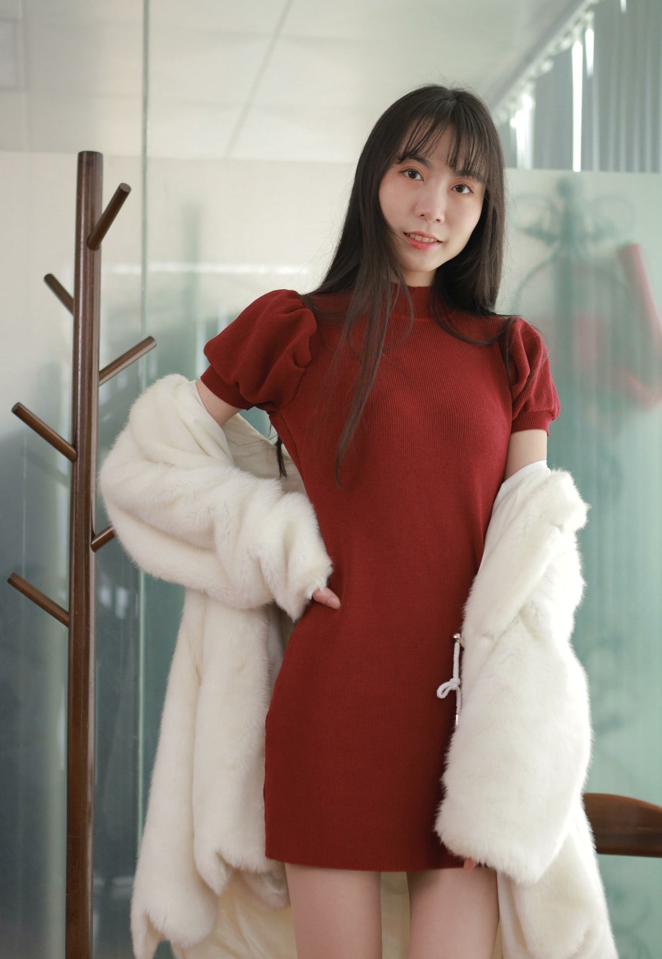 [终极合集] IESS异思趣向全系列写真打包：3241套/270GB 高清原图下载-8