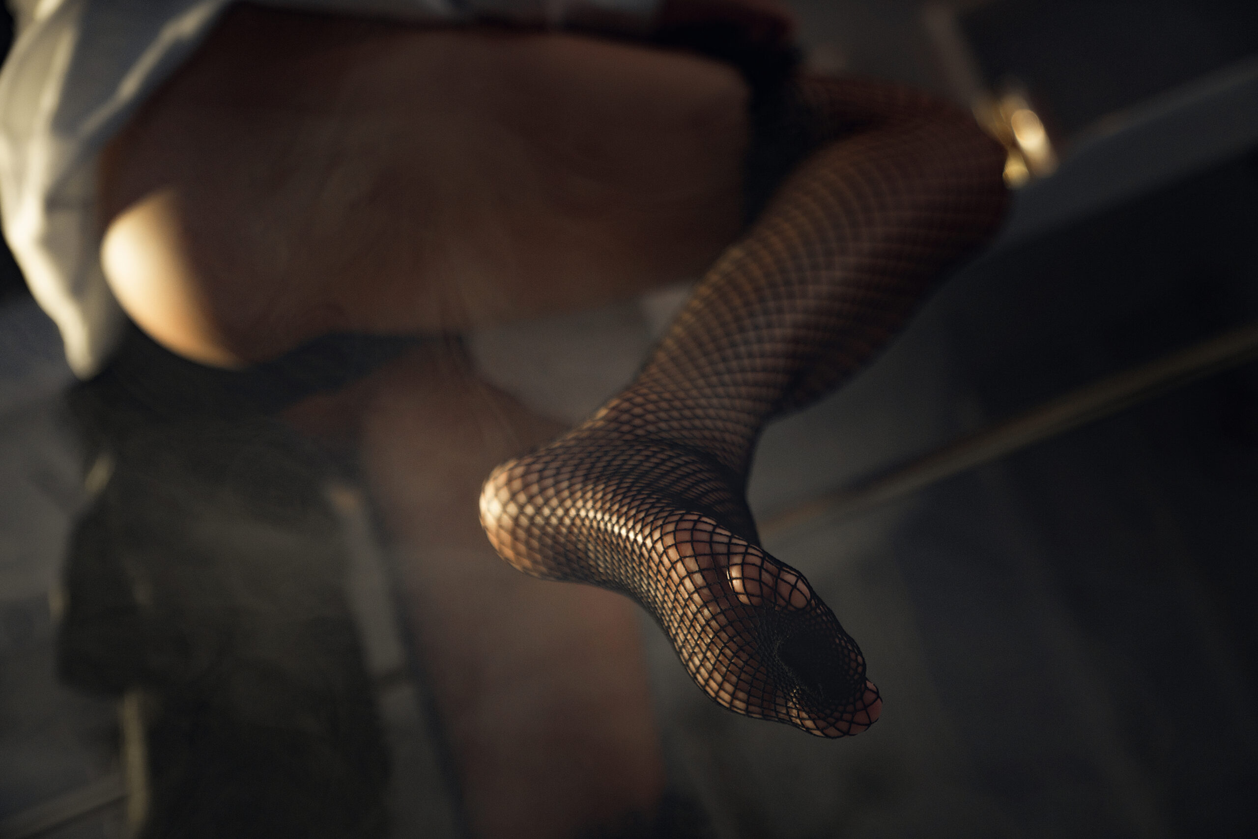 樱桃喵 狼来了-101