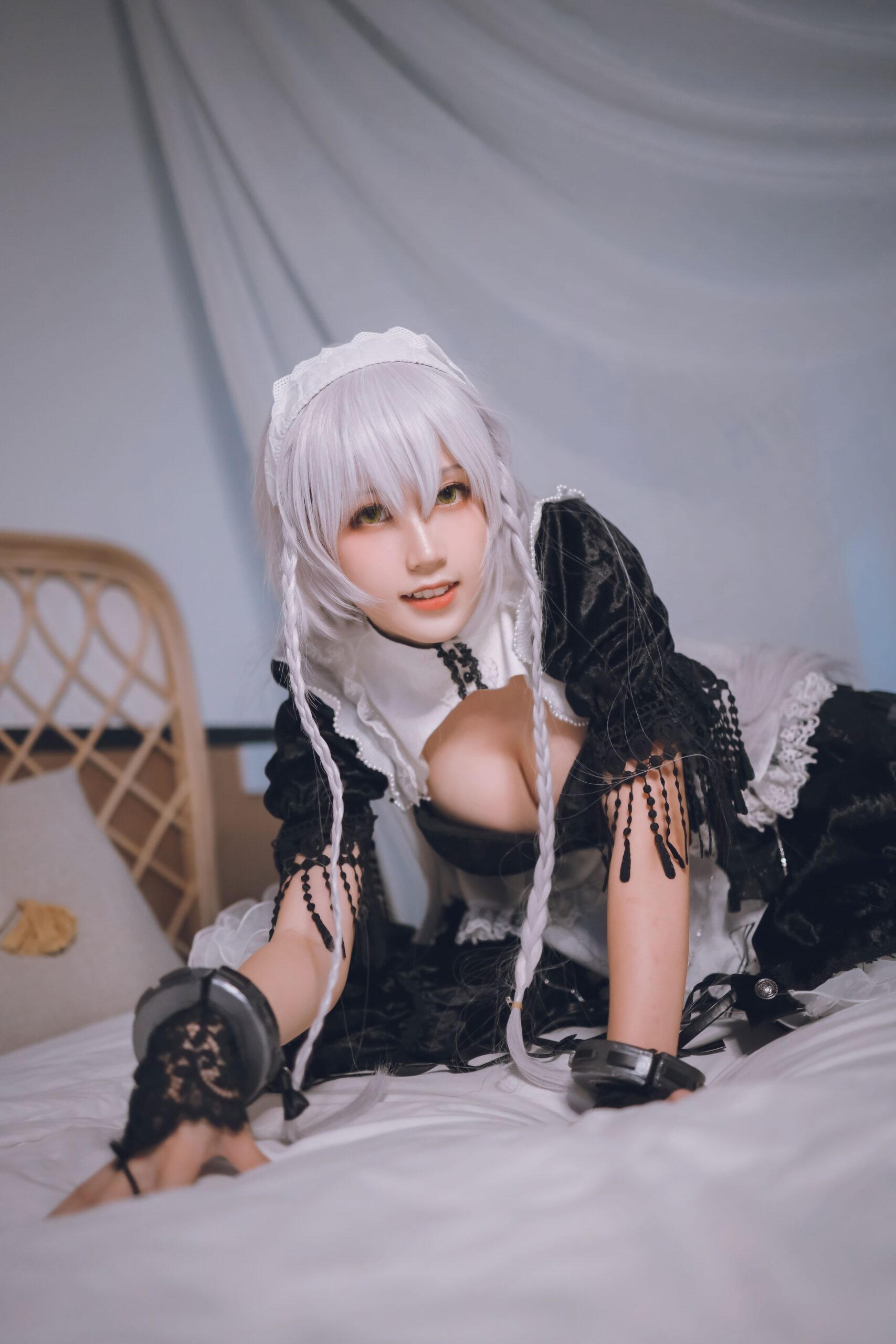 流年不停 赫敏-31