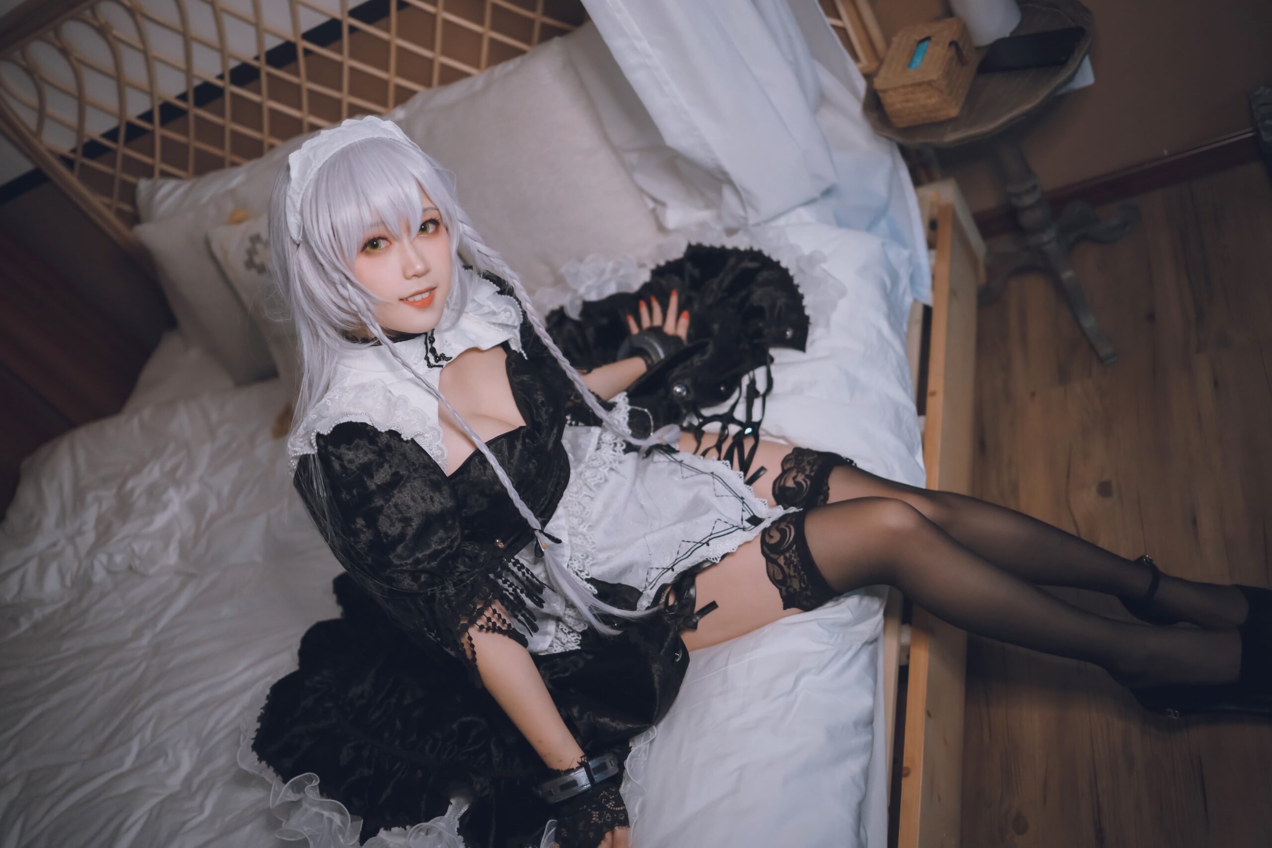 流年不停 赫敏-4