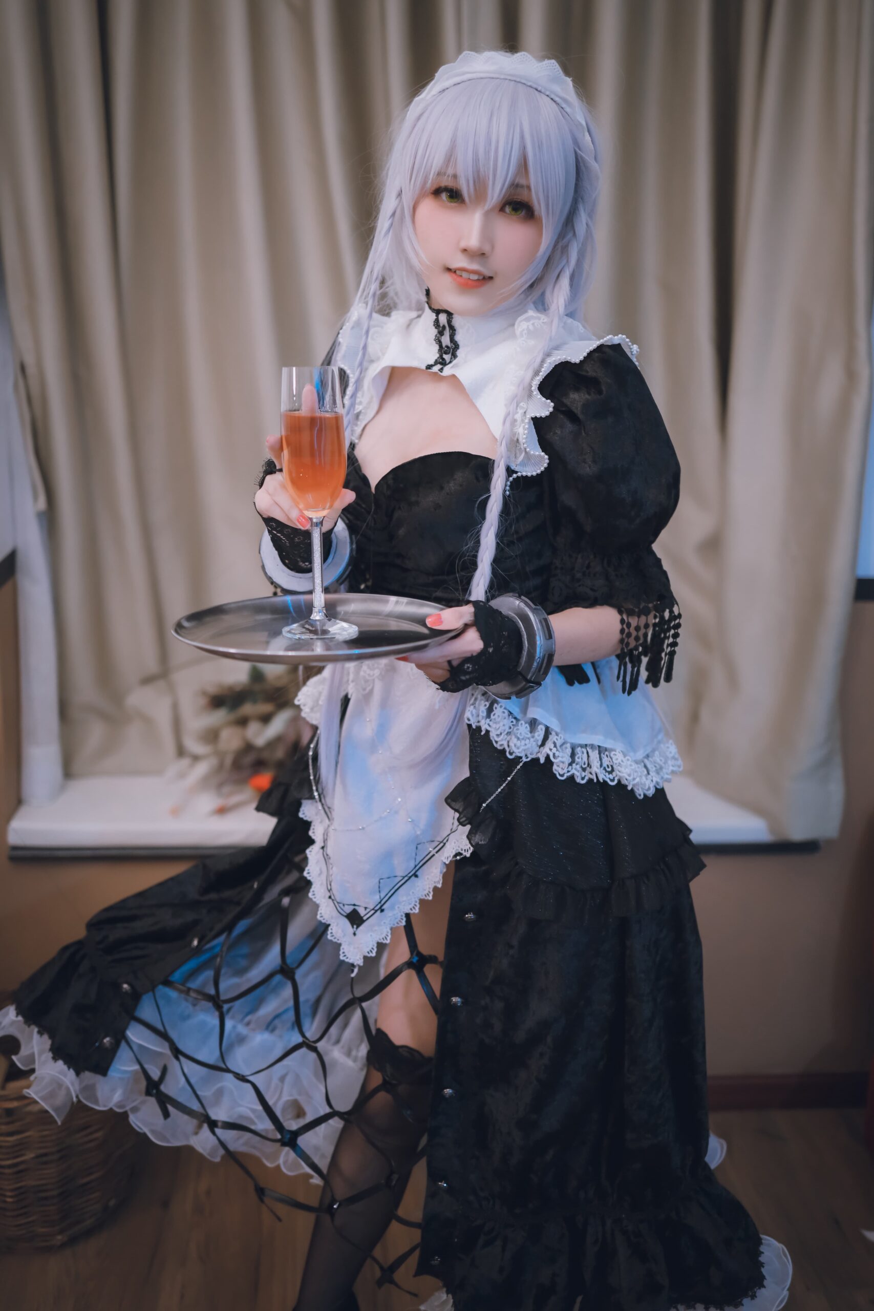 流年不停 赫敏-16