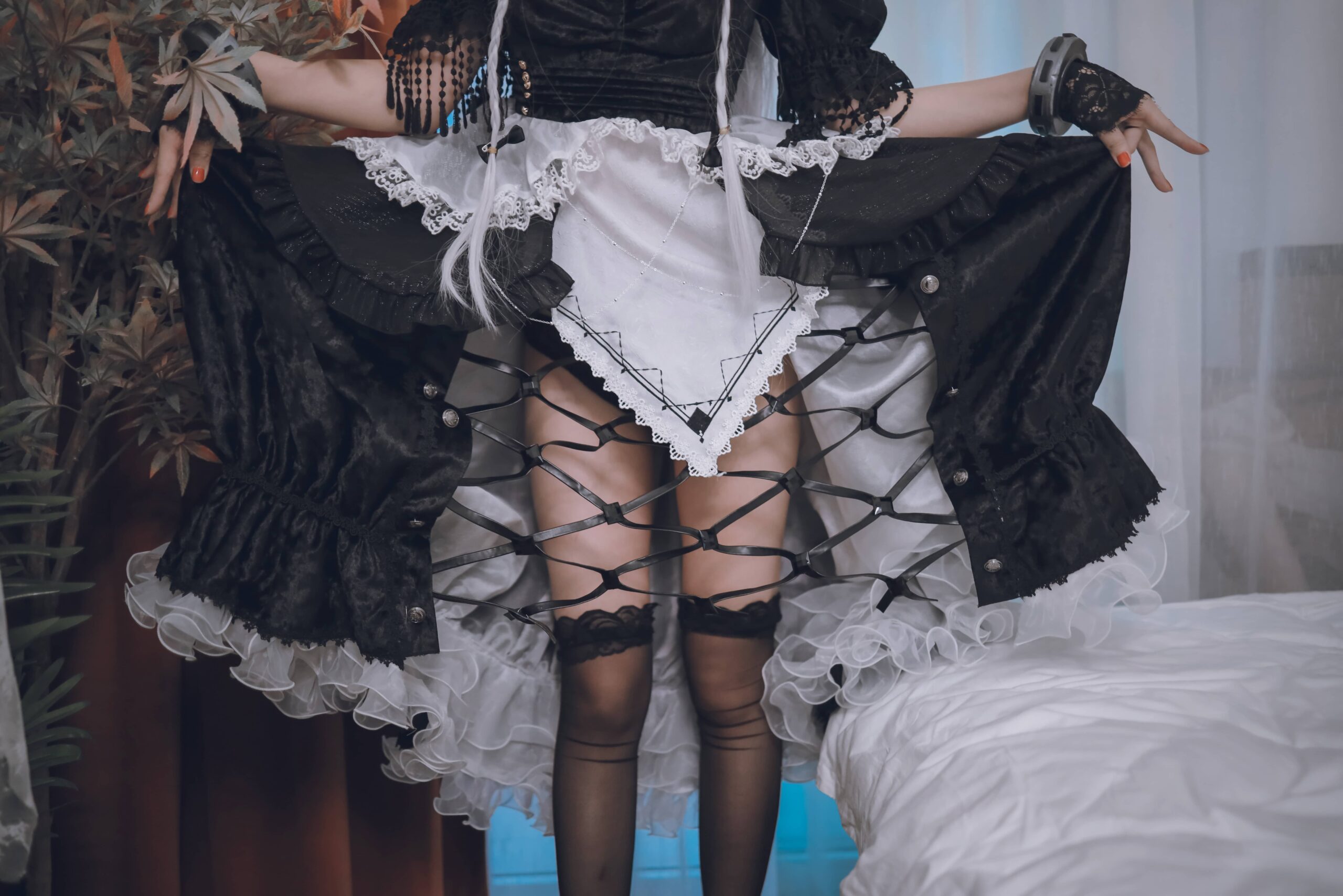 流年不停 赫敏-18