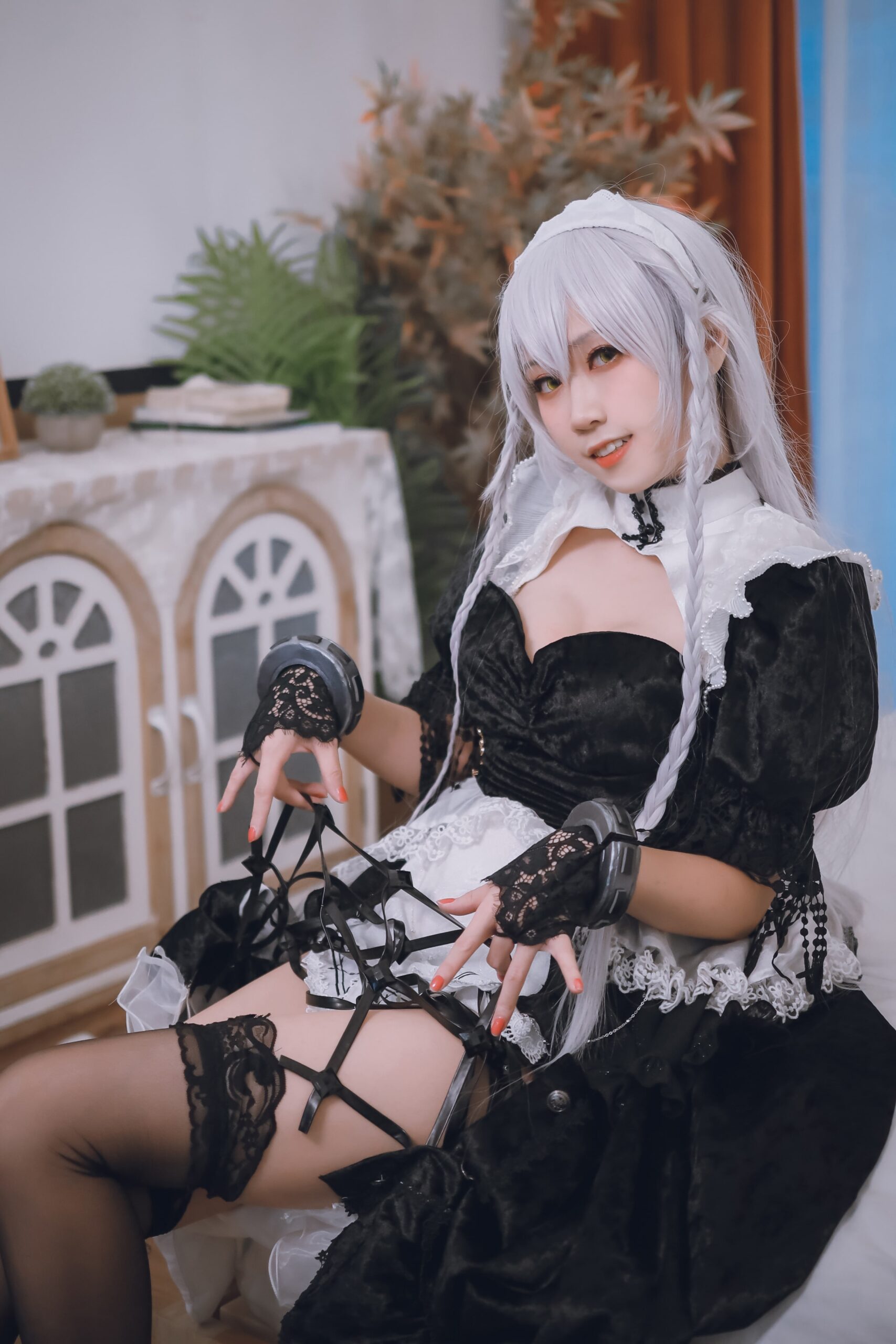 流年不停 赫敏-25