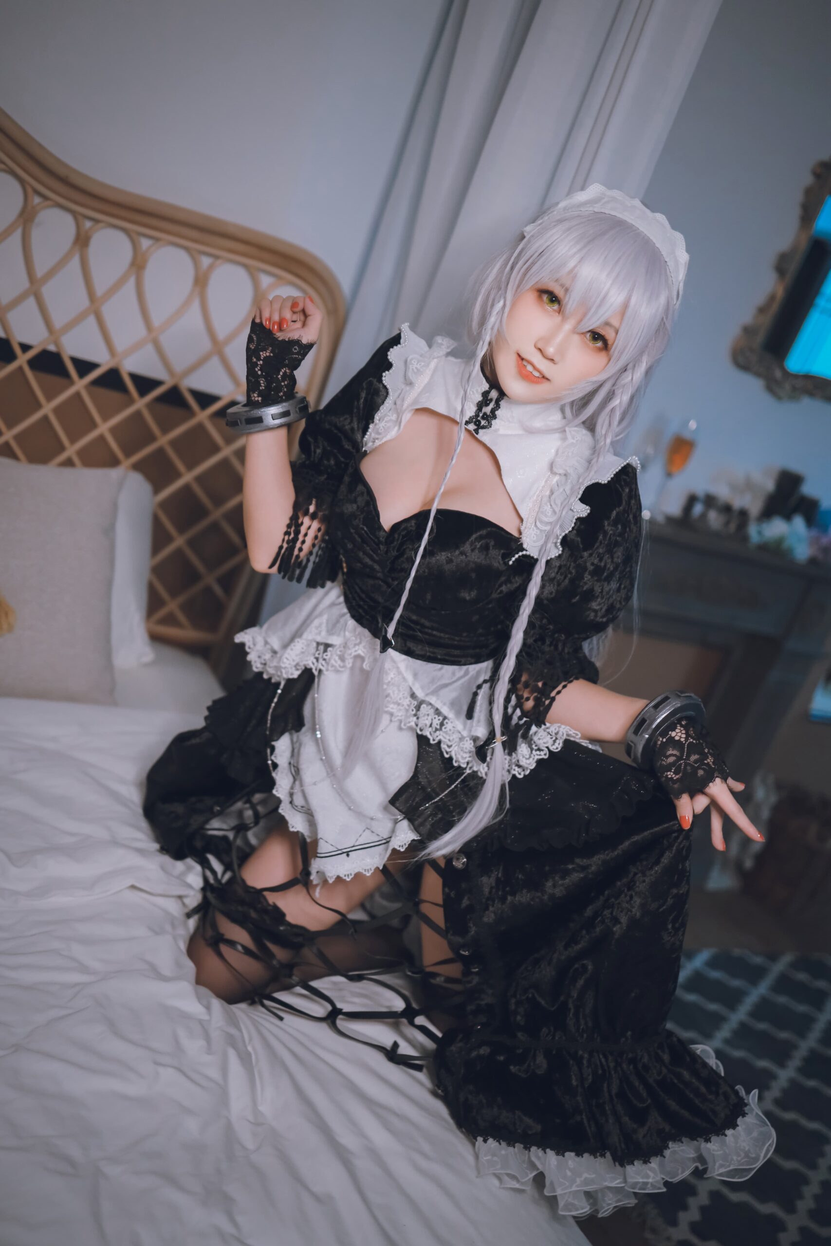 流年不停 赫敏-30