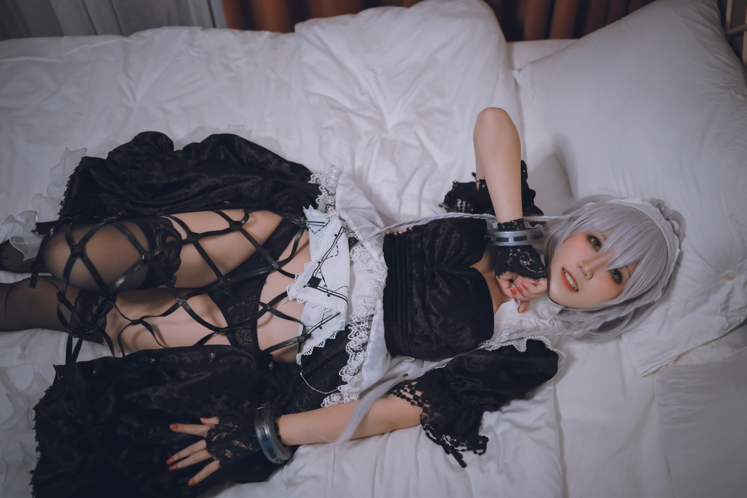 流年不停 赫敏-10