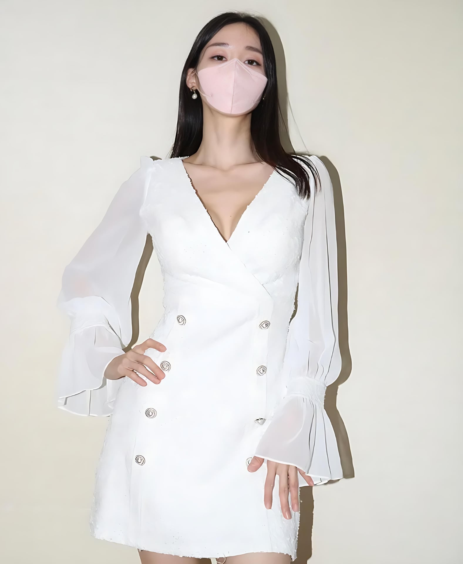 伊芙琳Evelyn(이블린) 写真合集 [35GB] 持续更新