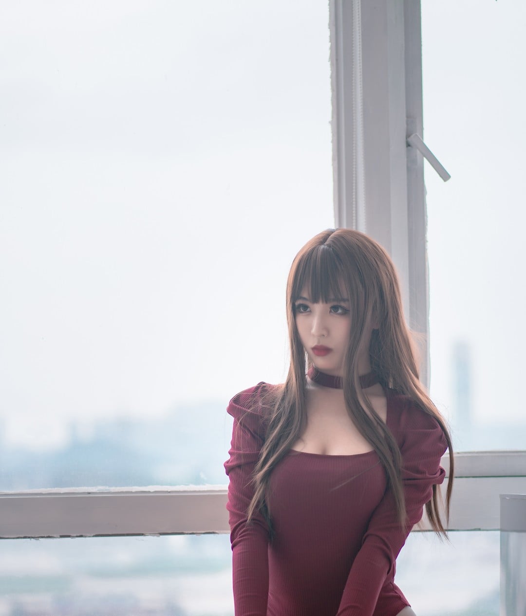 轩萧学姐美女写真图集合集打包下载99套 56GB-3