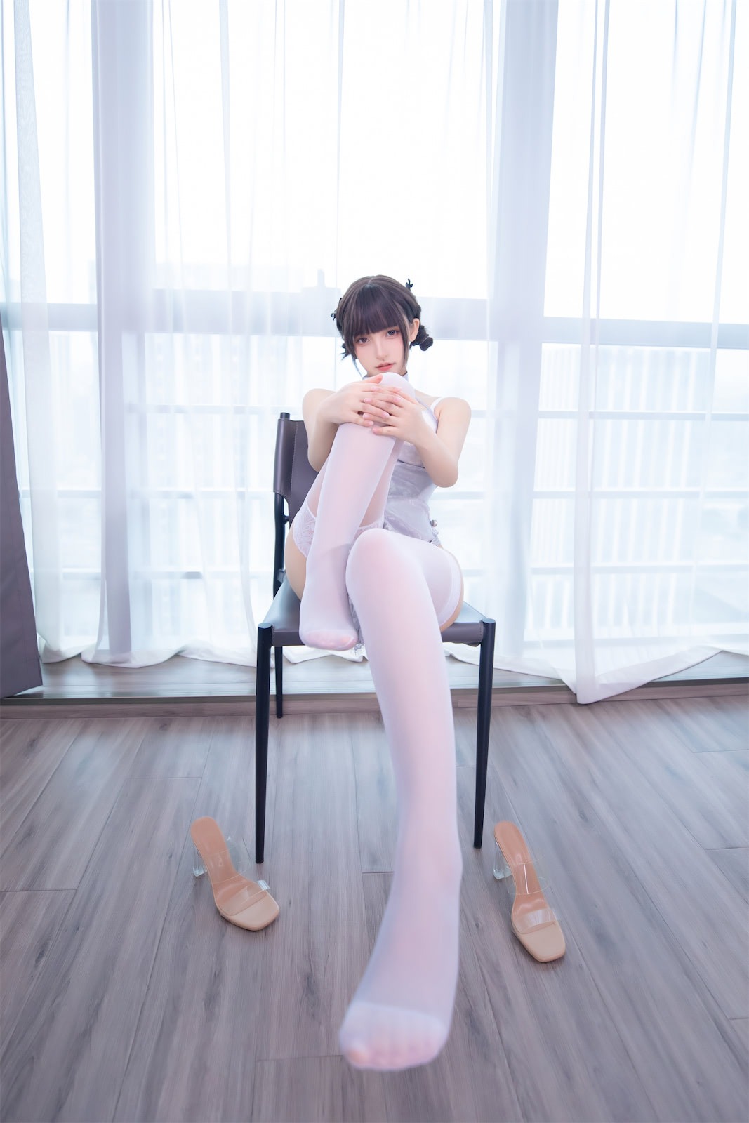 神楽坂真冬 雪糕小姐-43