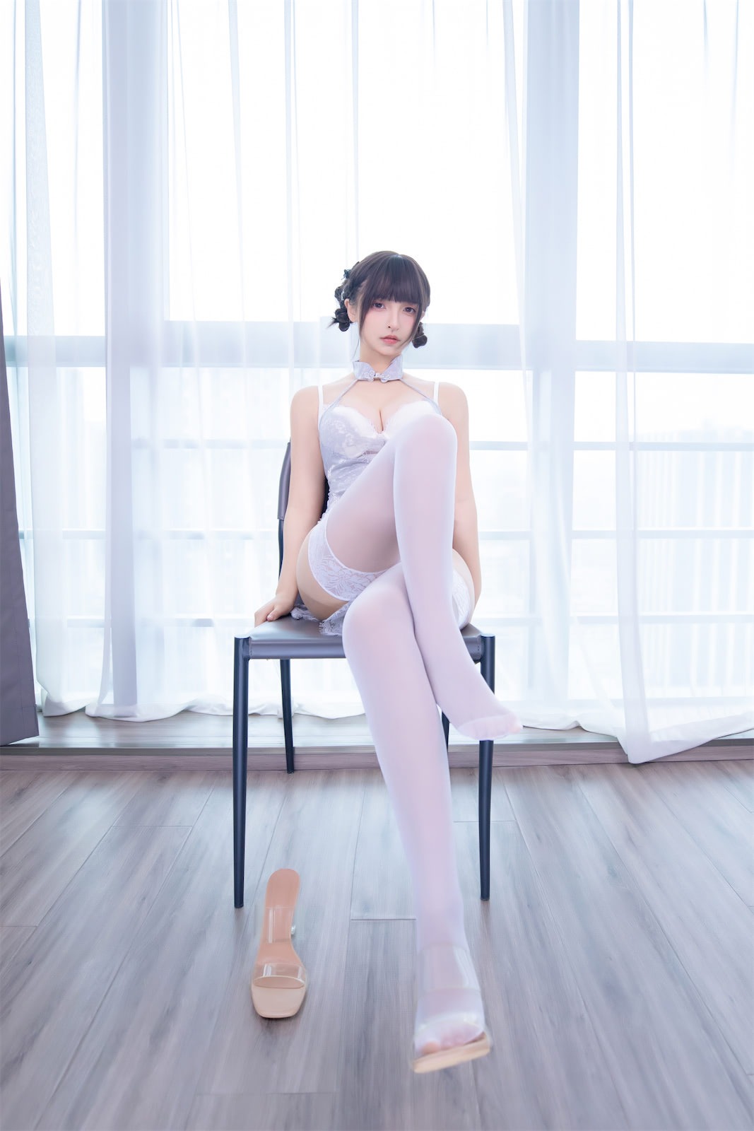 神楽坂真冬 雪糕小姐-68