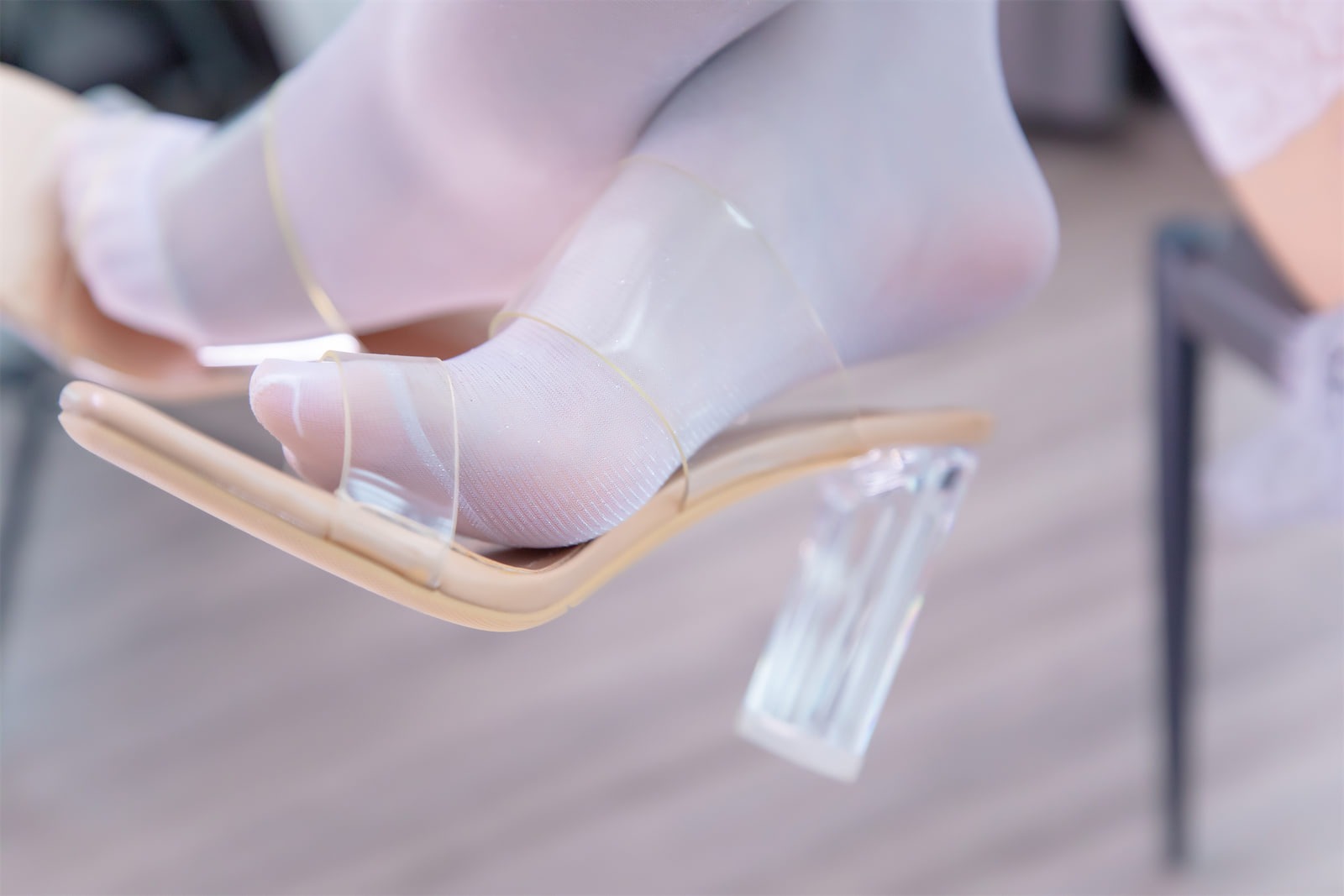 神楽坂真冬 雪糕小姐-35