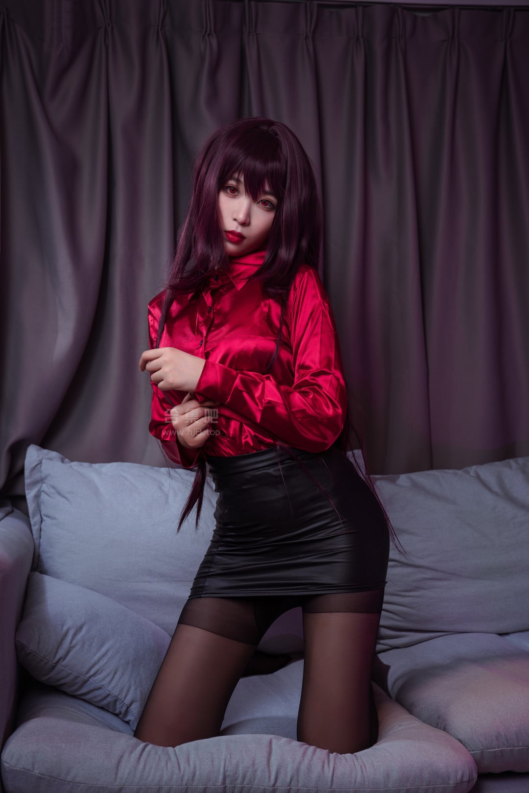 轩萧学姐美女写真图集合集打包下载99套 56GB-5