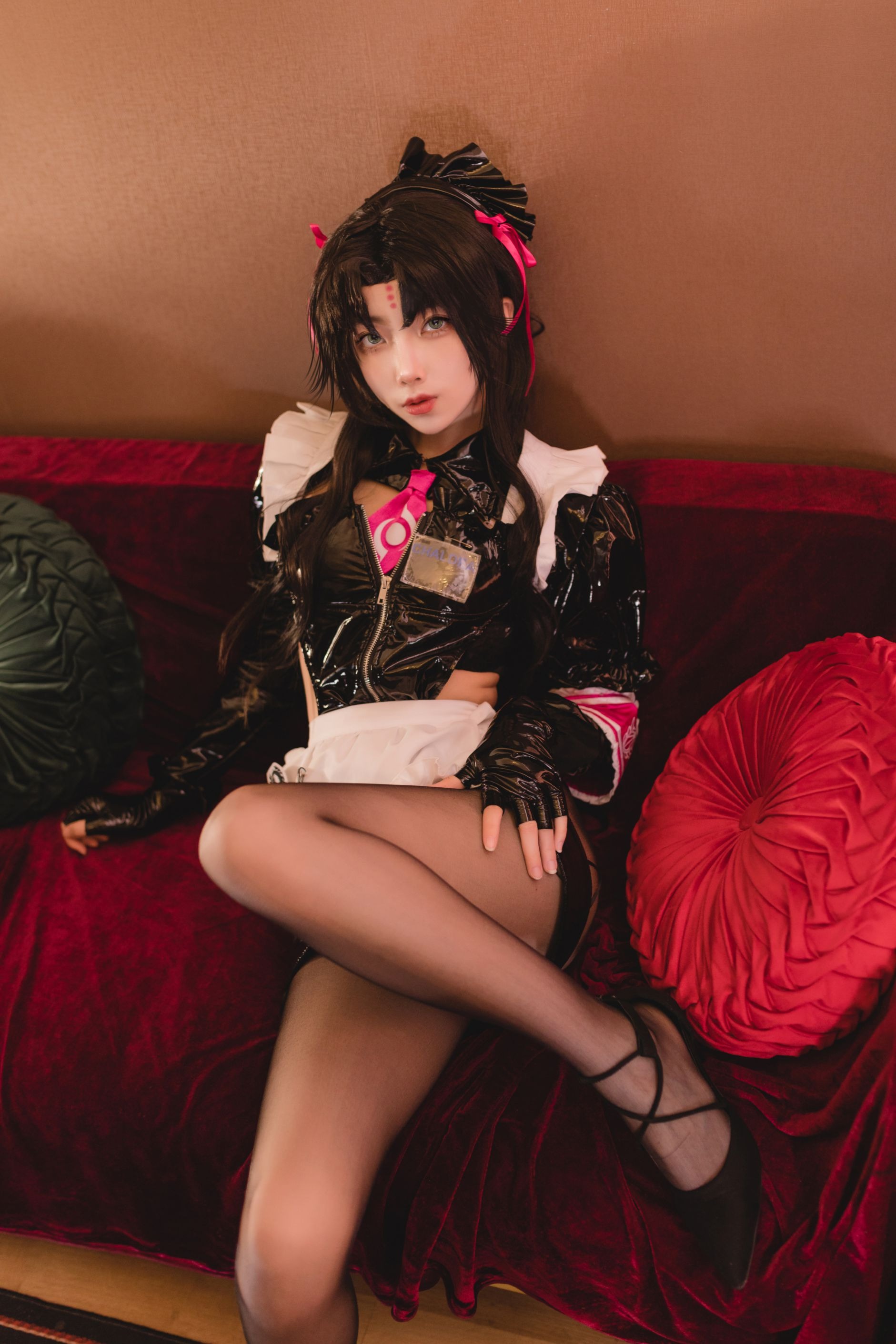 杏仁曲奇 杀生院-17