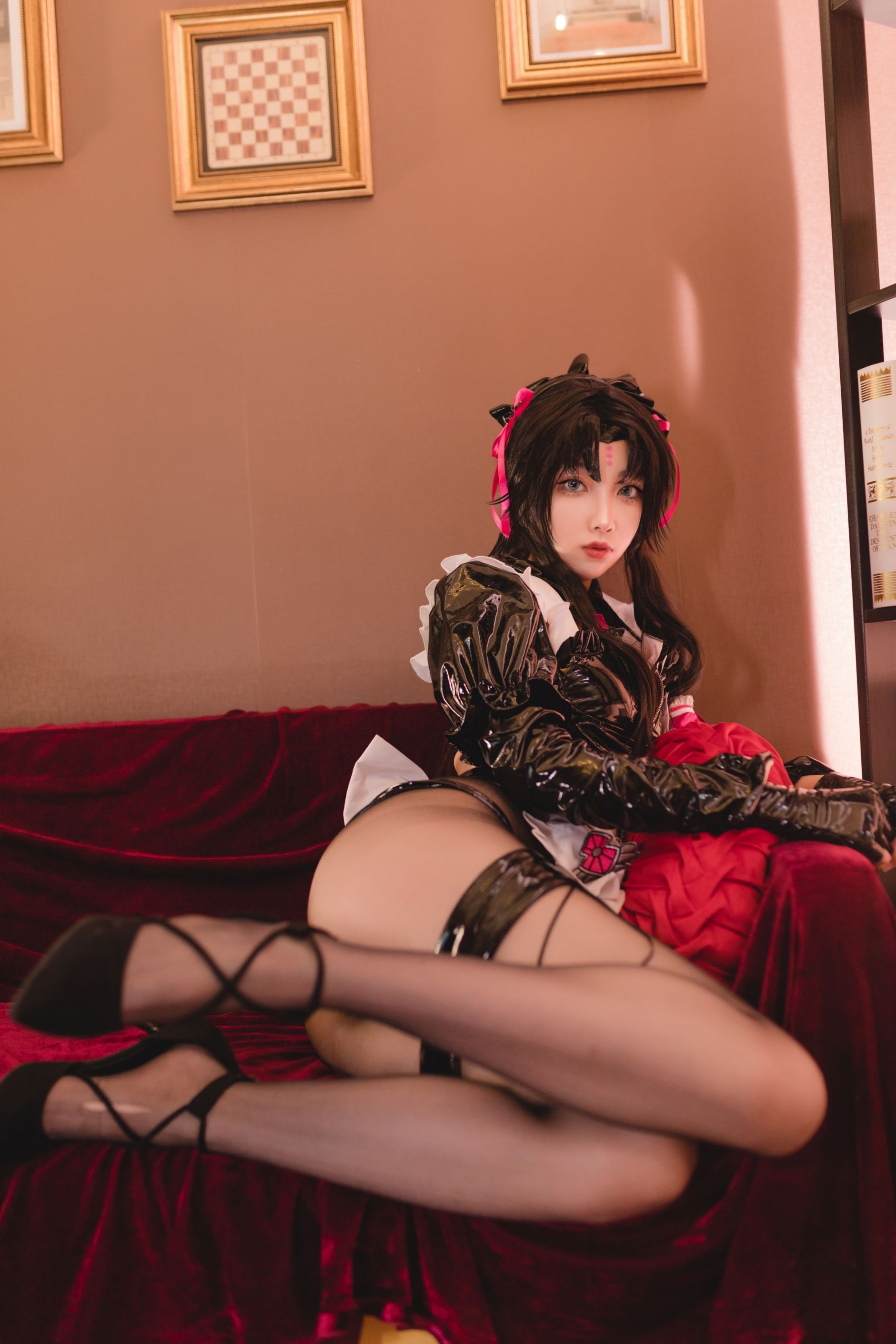 杏仁曲奇 杀生院-10