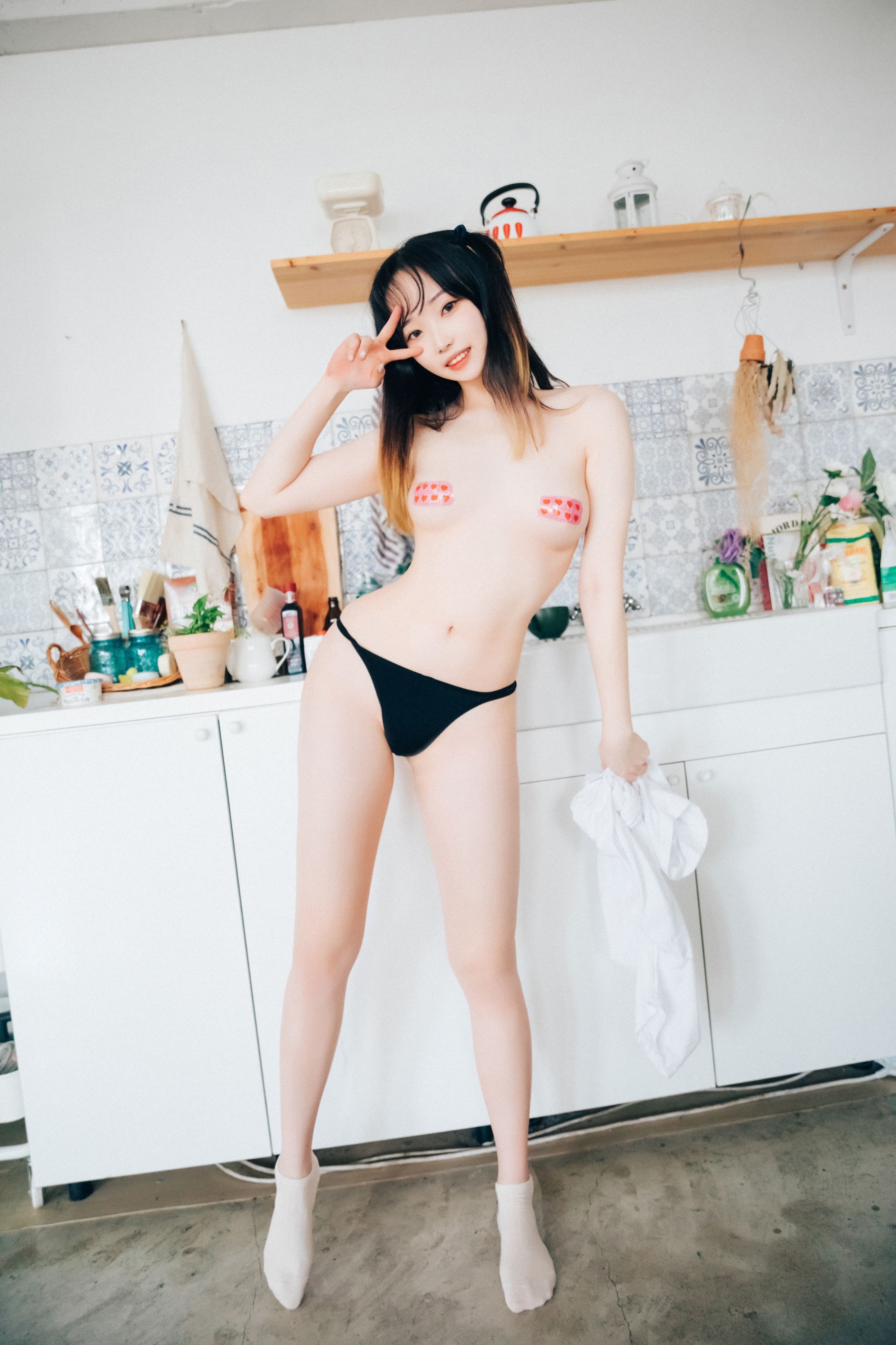 [Loozy] Bambi (밤비) - S-Bambi