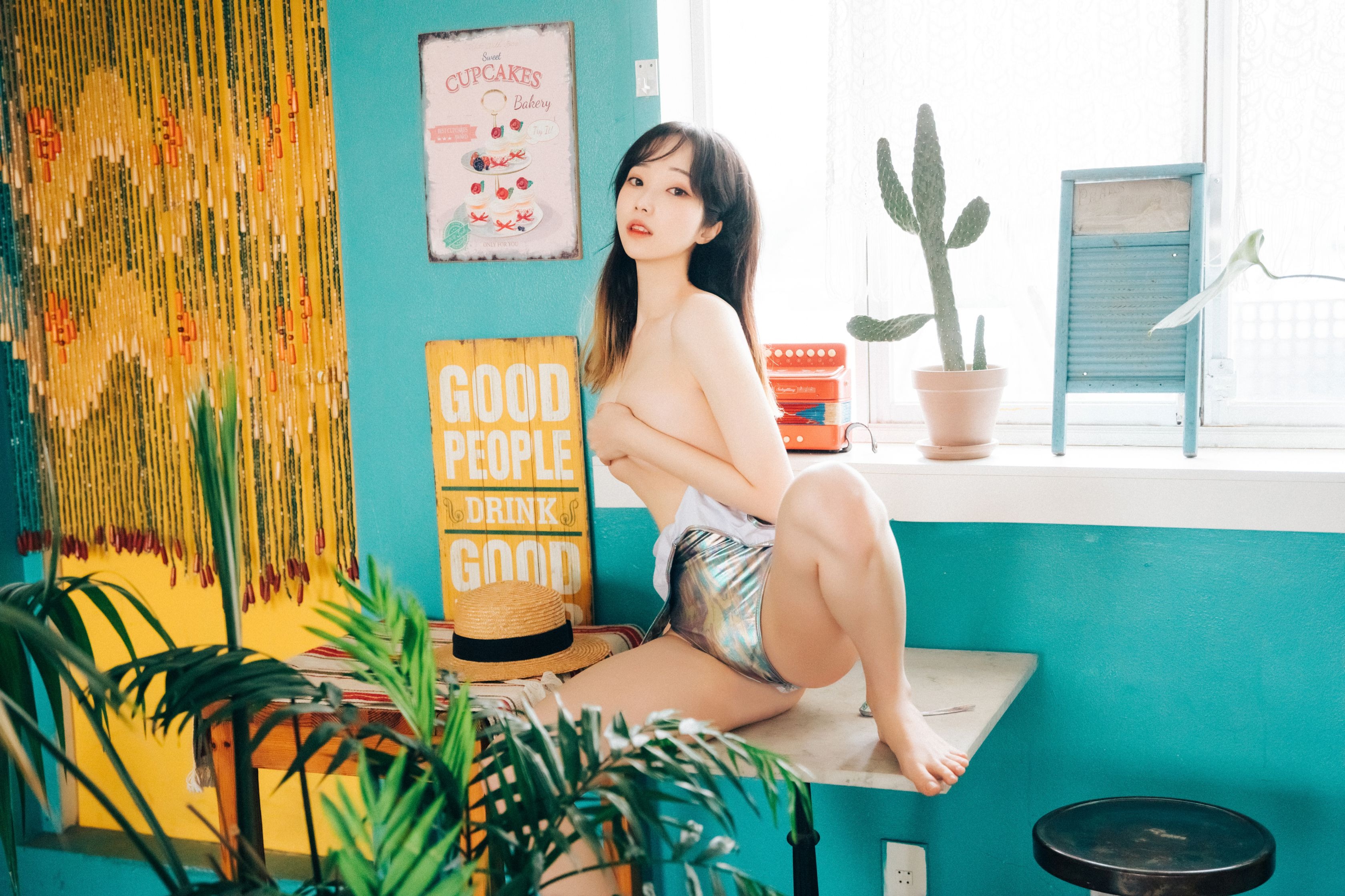 [Loozy] Bambi (밤비) - S-Bambi-49