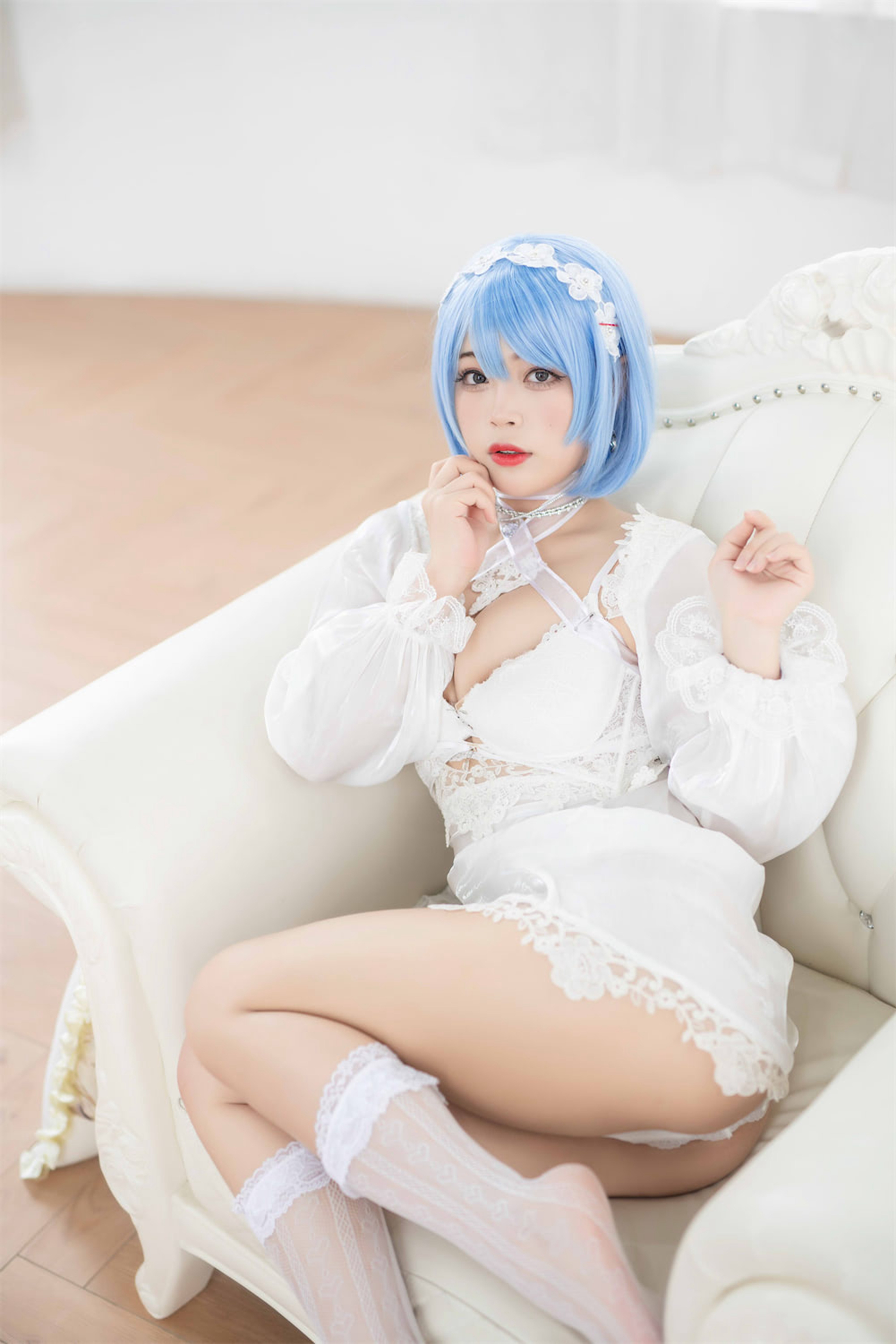 白烨X耶米西奶露 恰巴耶夫-39