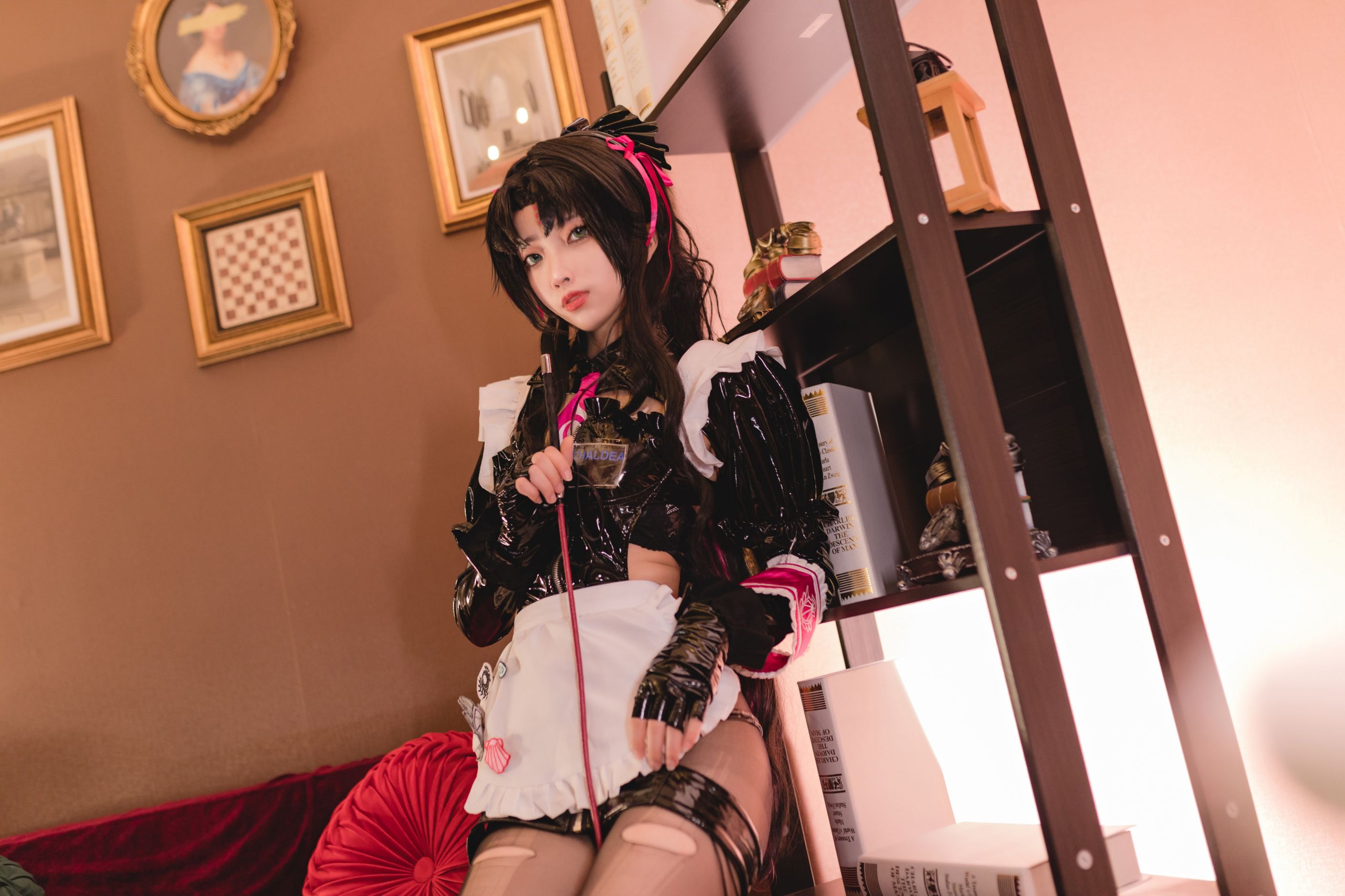 杏仁曲奇 杀生院-6