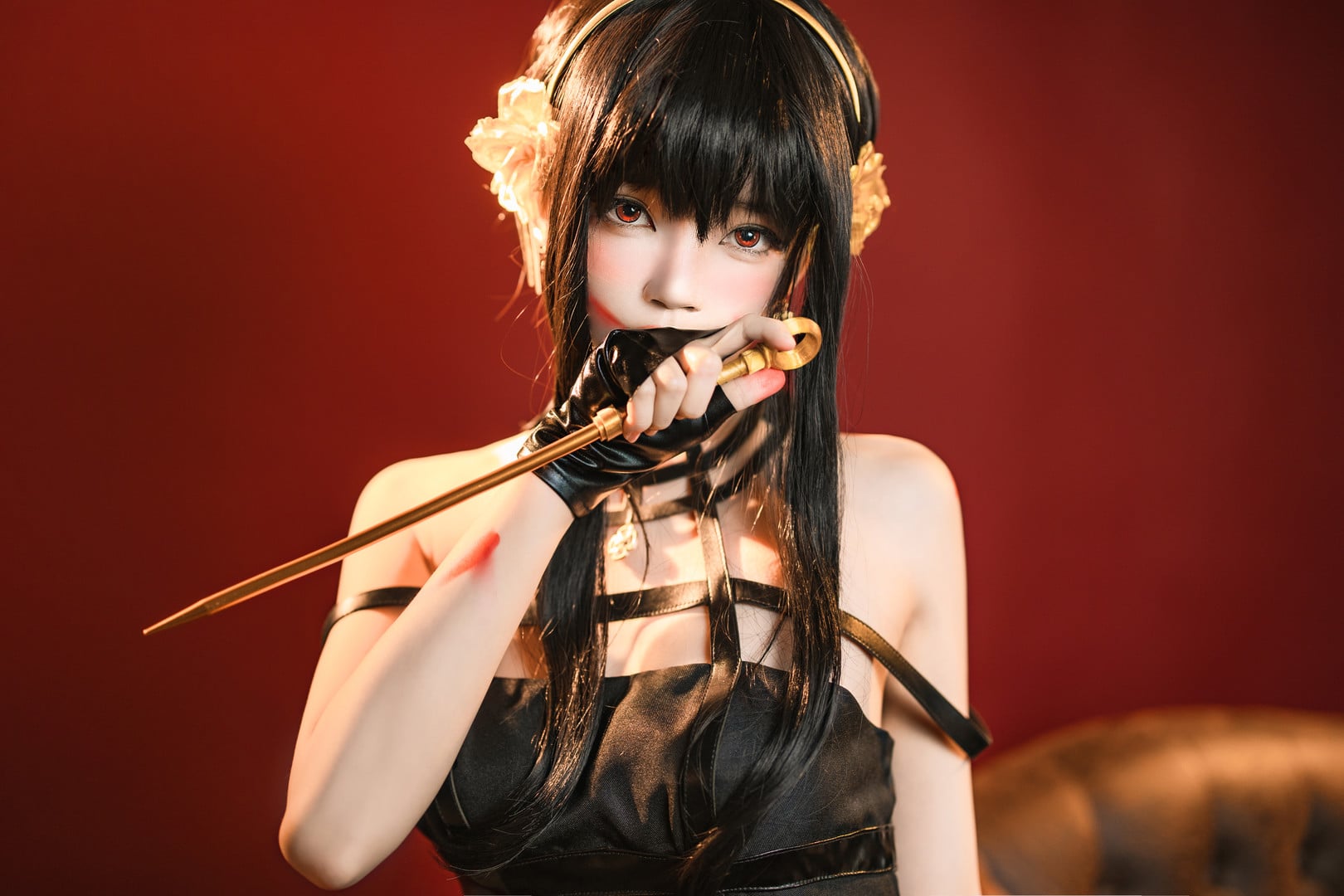 [全集] 桜桃喵(樱桃喵) 写真合集打包下载 – 224套/135GB/高清原图美图拍