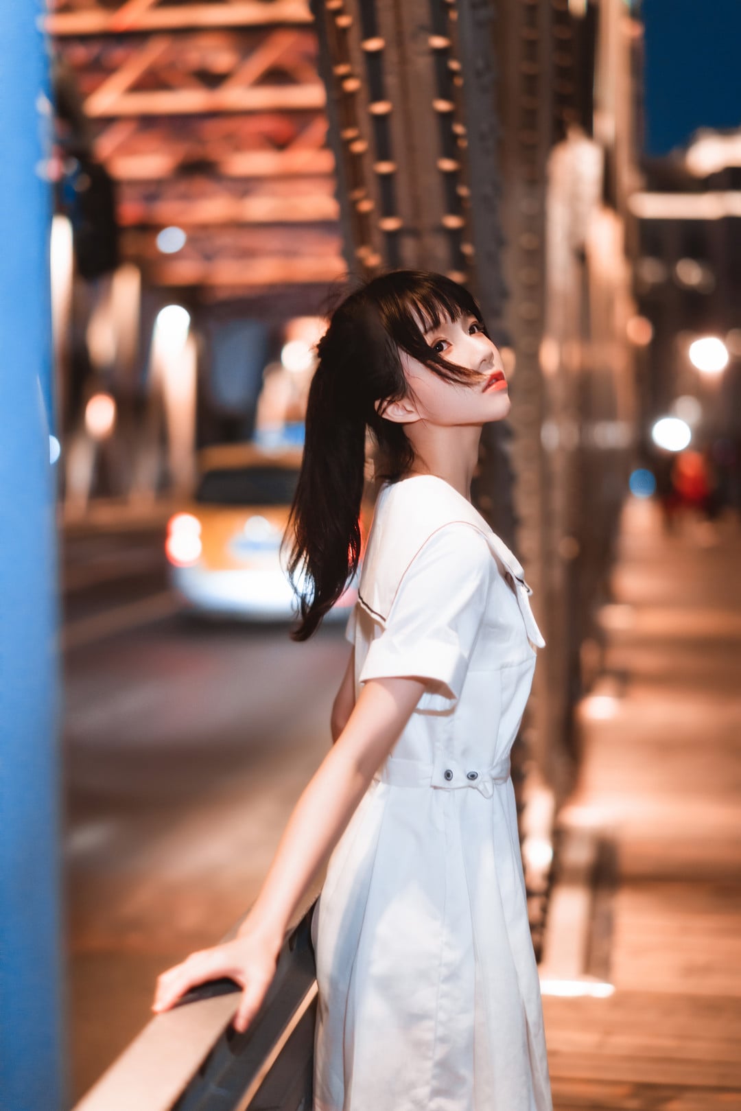 [全集] 桜桃喵(樱桃喵) 写真合集打包下载 – 224套/135GB/高清原图美图拍