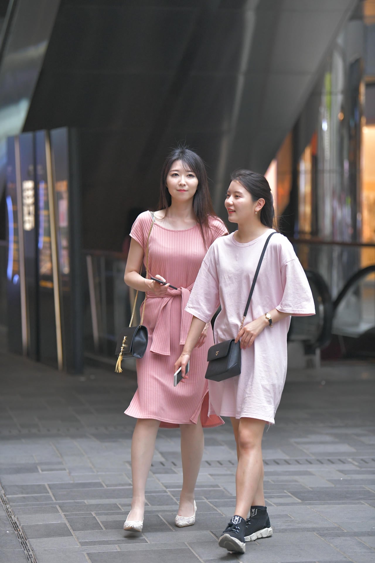 2026最新 精选街拍100期合集 NO.0201-0300 84GB 原图打包都市丽人美图拍