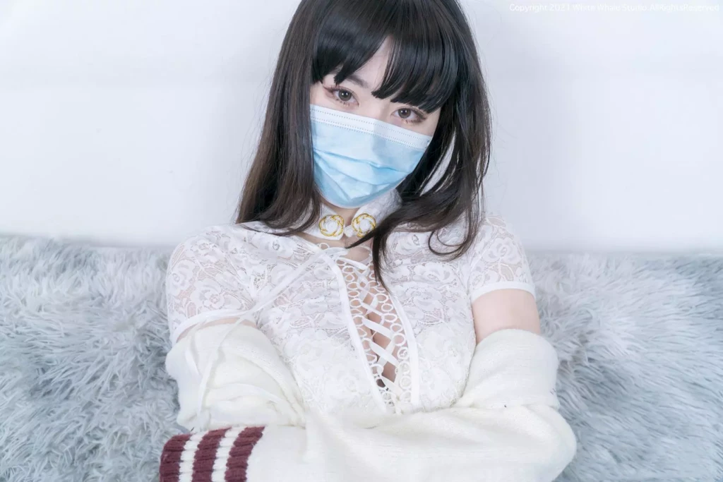 台北娜娜nana_taipei 高清作品资源合集[135V-817G] 持续更新-美图拍美图拍