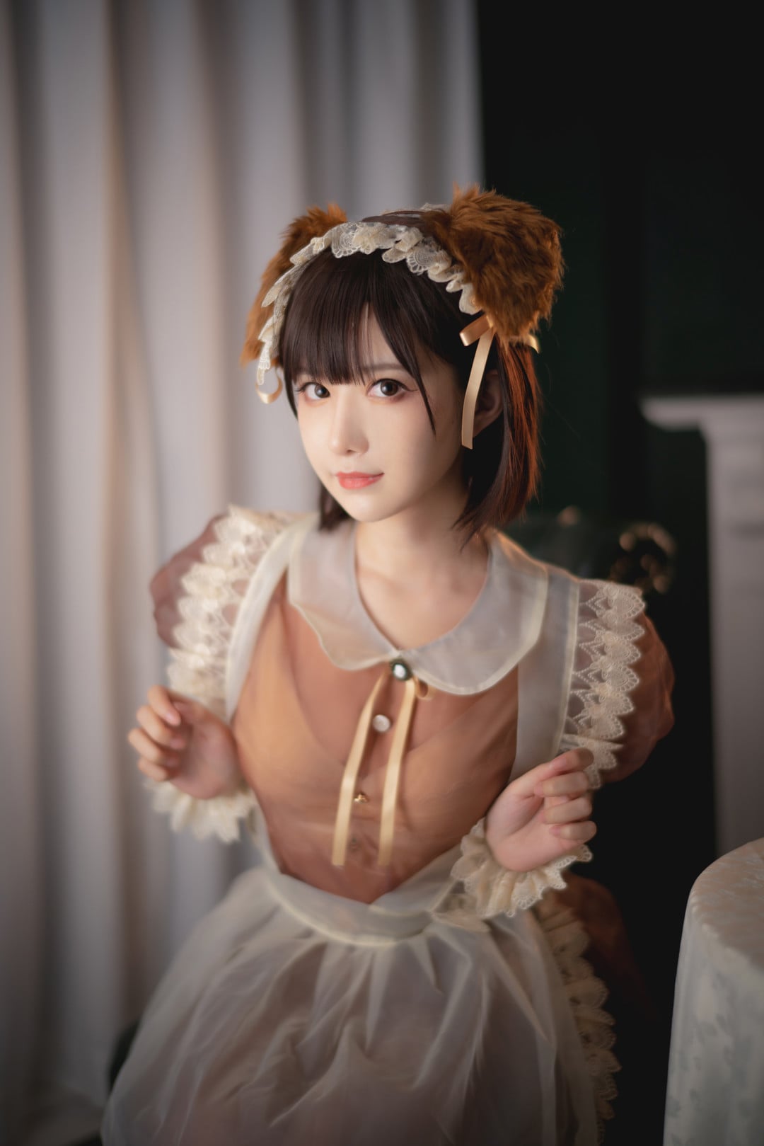 Shika小鹿鹿美女写真套图合集打包下载138套 24GB-美图拍美图拍