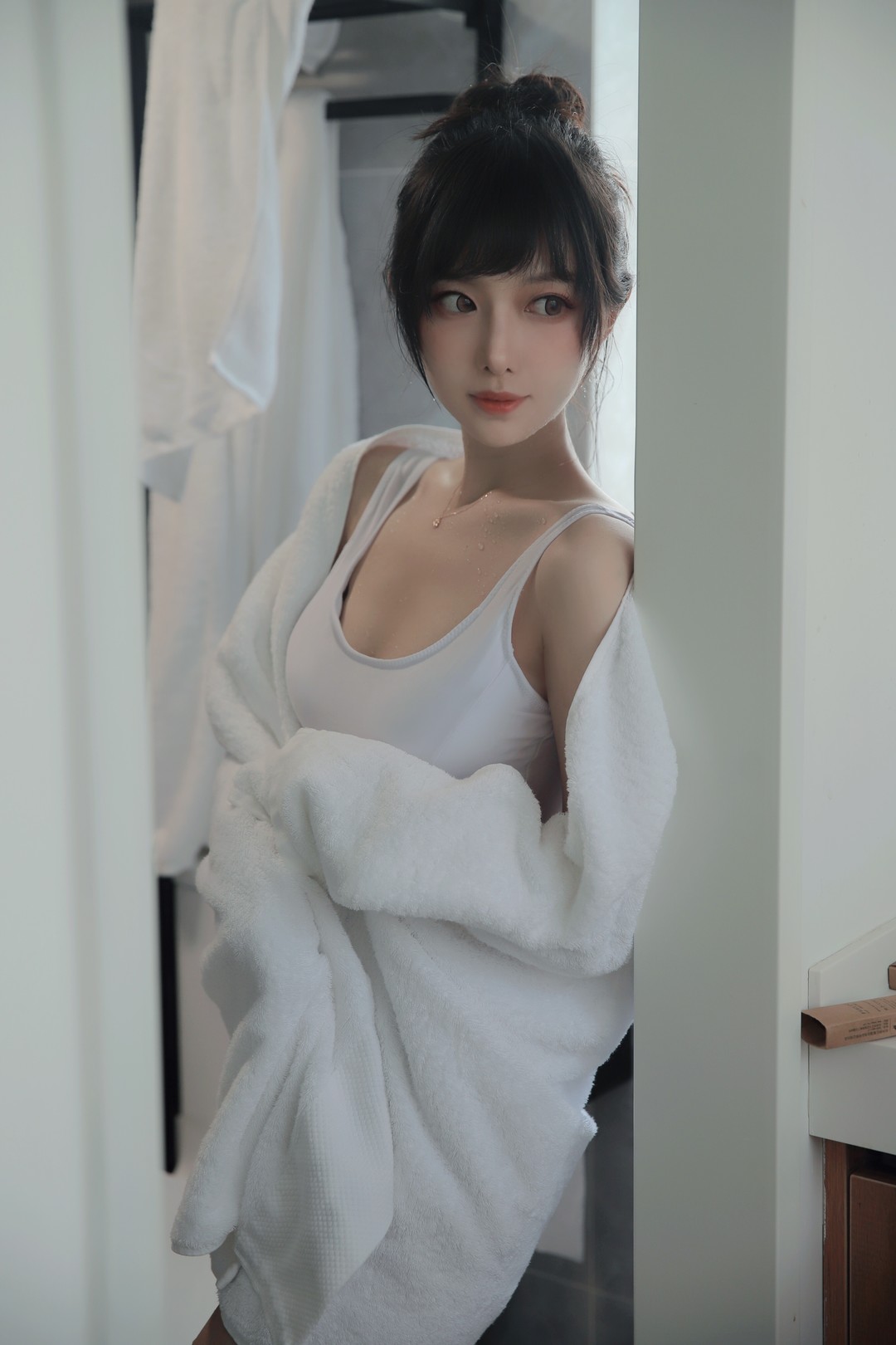 Shika小鹿鹿美女写真套图合集打包下载138套 24GB-美图拍美图拍