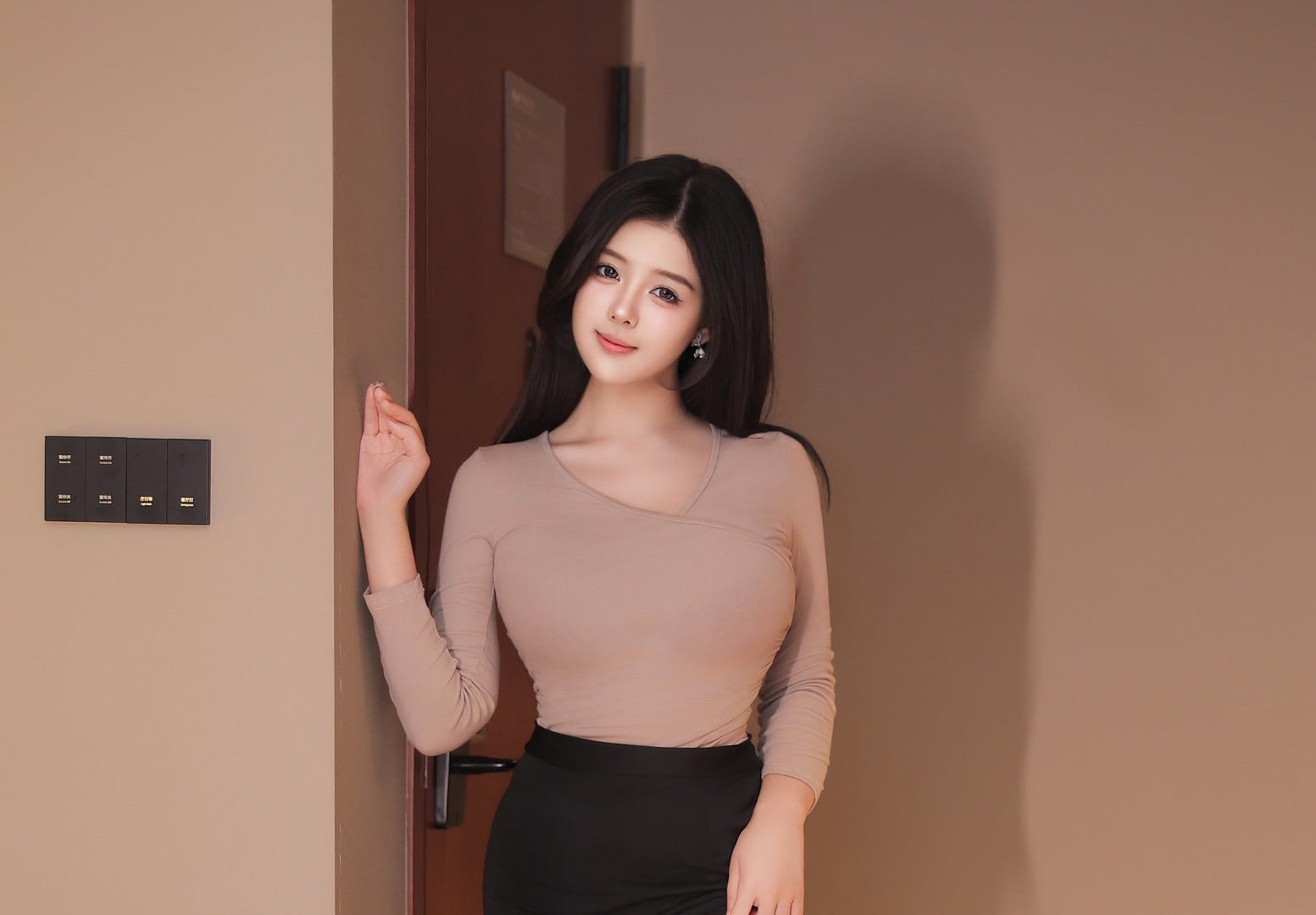 袁圆 – 秀人内购无水印写真合集13套 11GB-美图拍美图拍