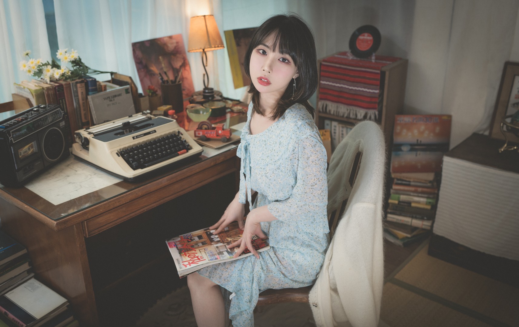 PureMedia美女写真图集合集打包下载238套 151GB-美图拍美图拍