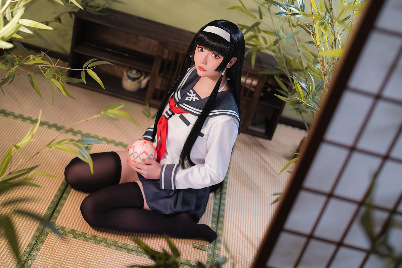 星之迟迟美女写真图片合集打包下载330套-美图拍美图拍