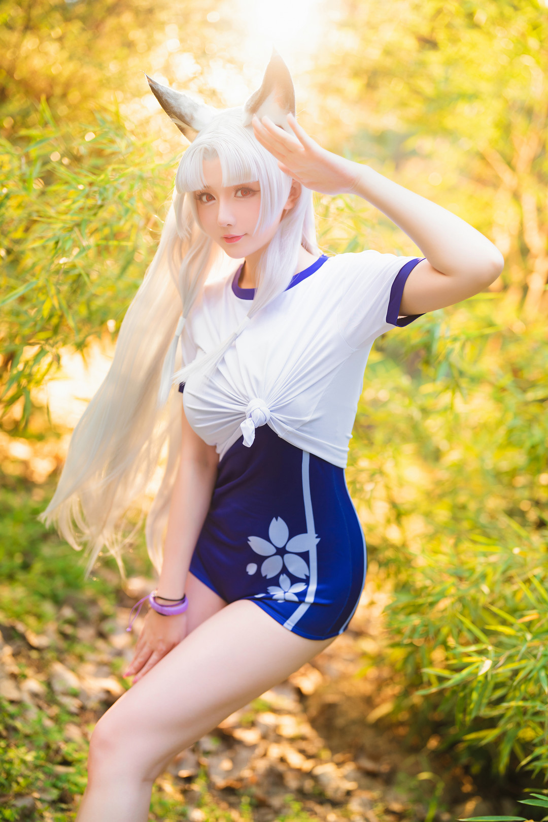 星之迟迟美女写真图片合集打包下载330套-美图拍美图拍